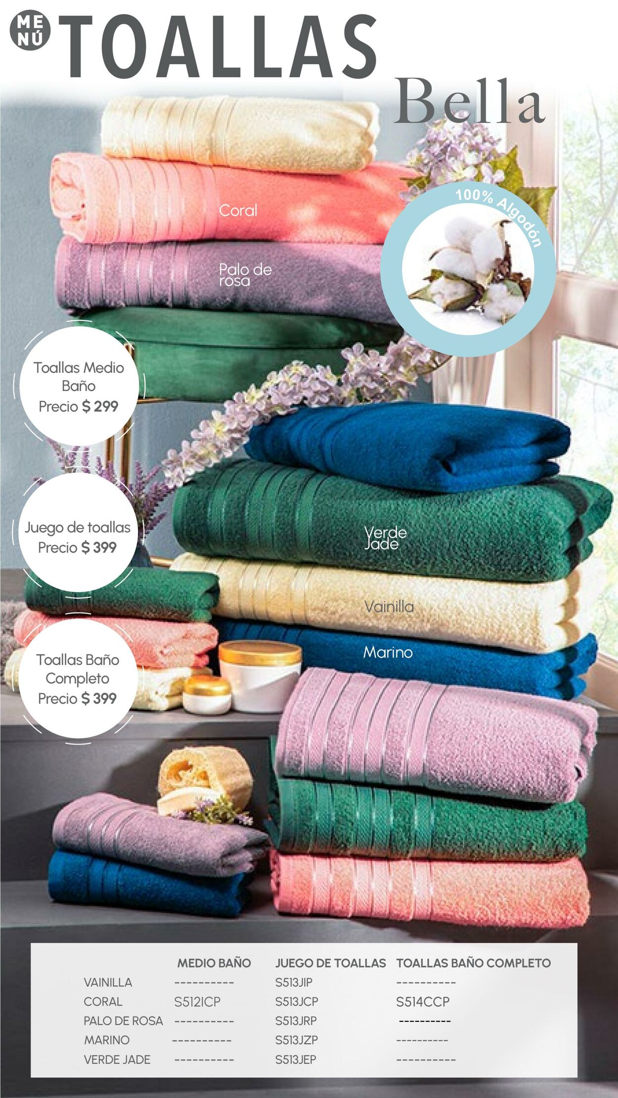 Catálogo Colchas Concord 01.07.2022 - 31.08.2022