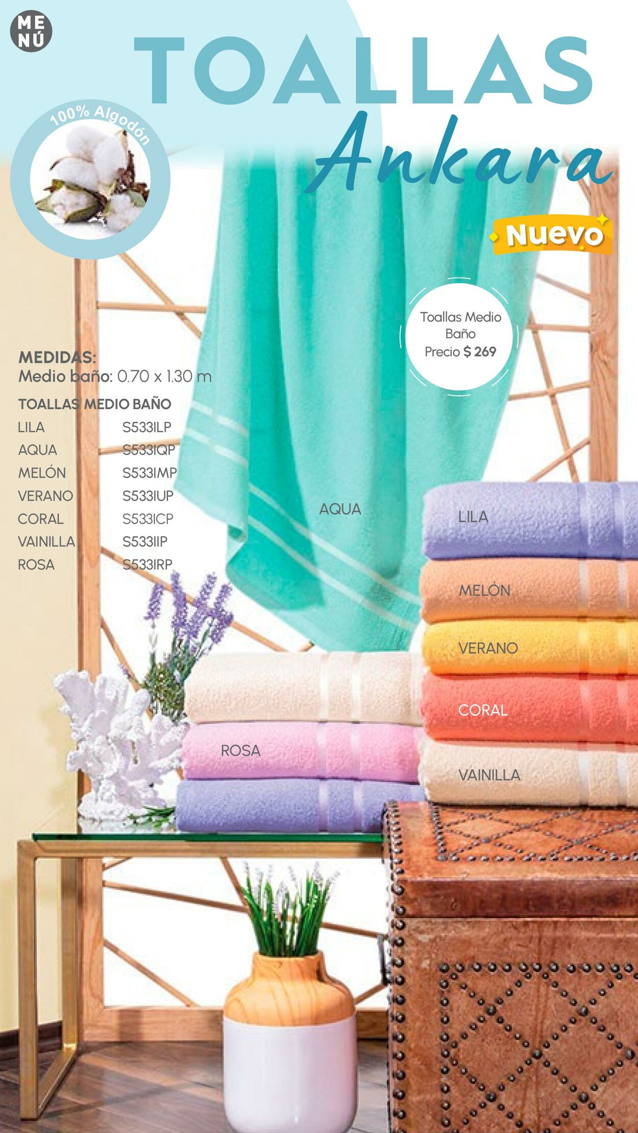 Catálogo Colchas Concord 01.07.2022 - 31.08.2022