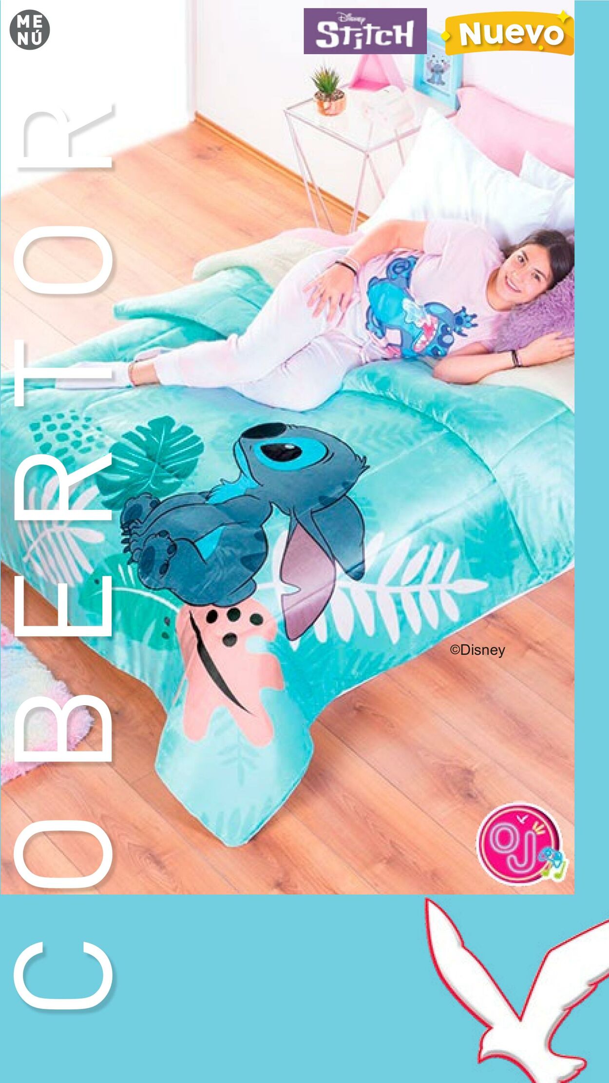 Catálogo Colchas Concord 01.07.2022 - 31.08.2022