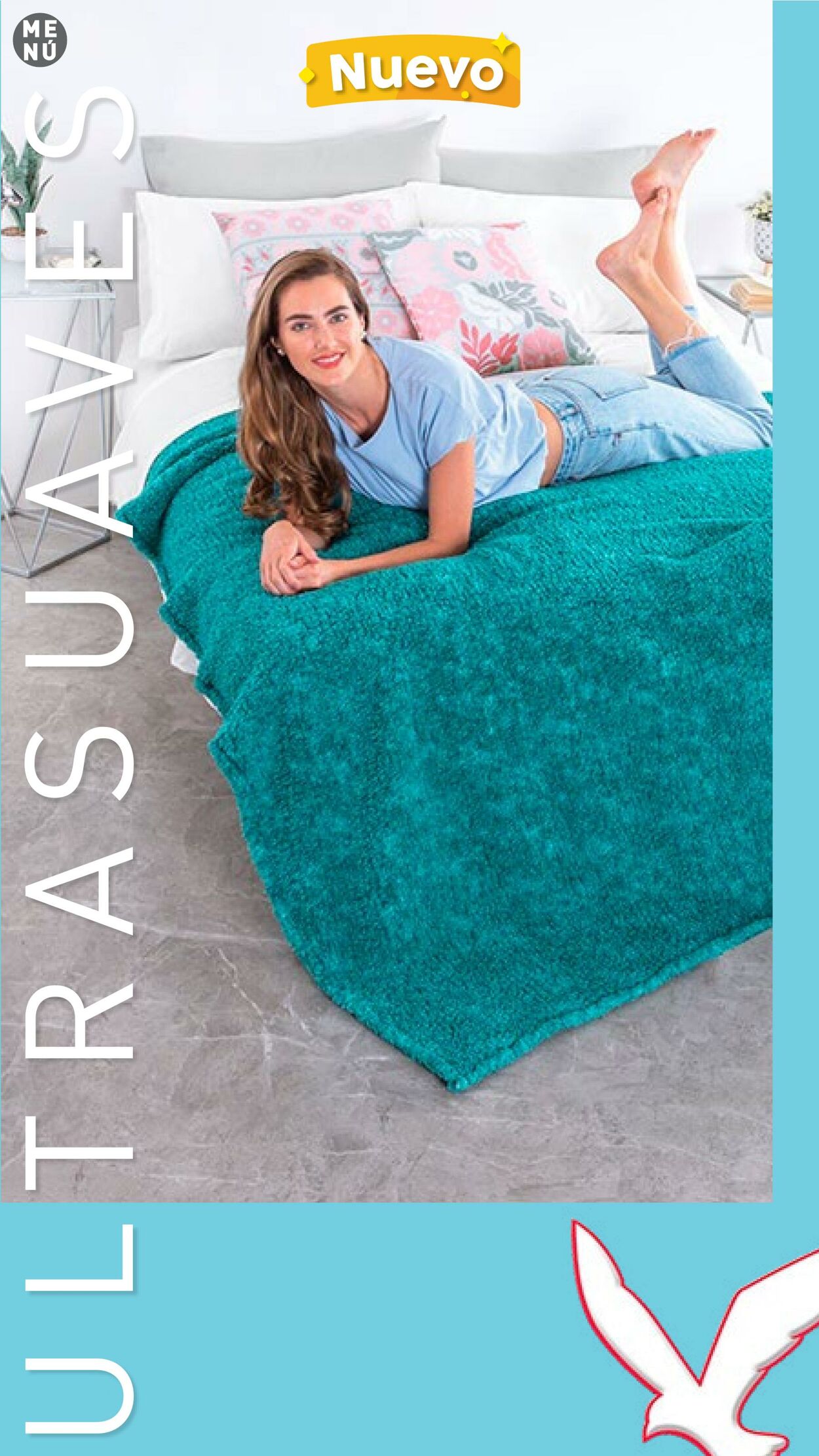 Catálogo Colchas Concord 01.07.2022 - 31.08.2022