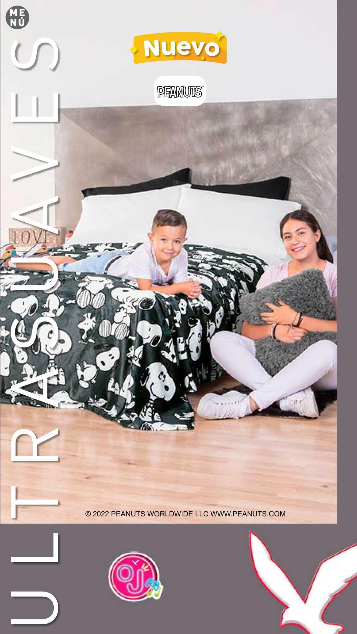 Catálogo Colchas Concord 01.07.2022 - 31.08.2022