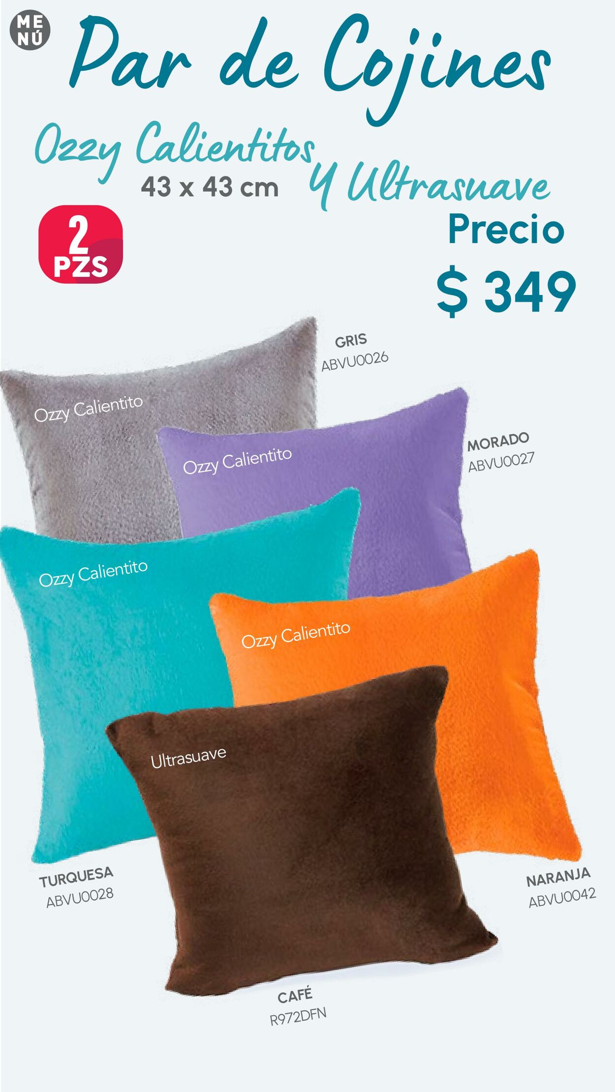 Catálogo Colchas Concord 01.07.2022 - 31.08.2022