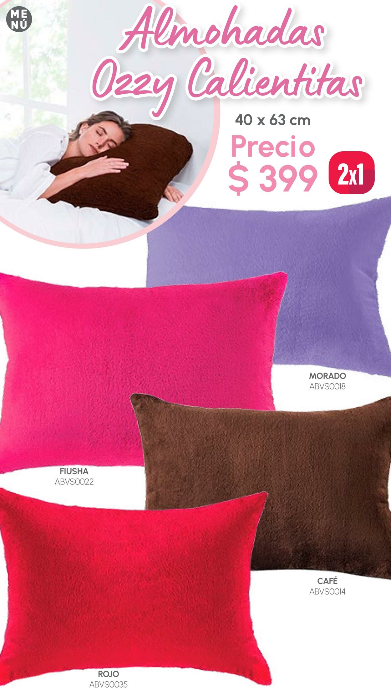 Catálogo Colchas Concord 01.07.2022 - 31.08.2022