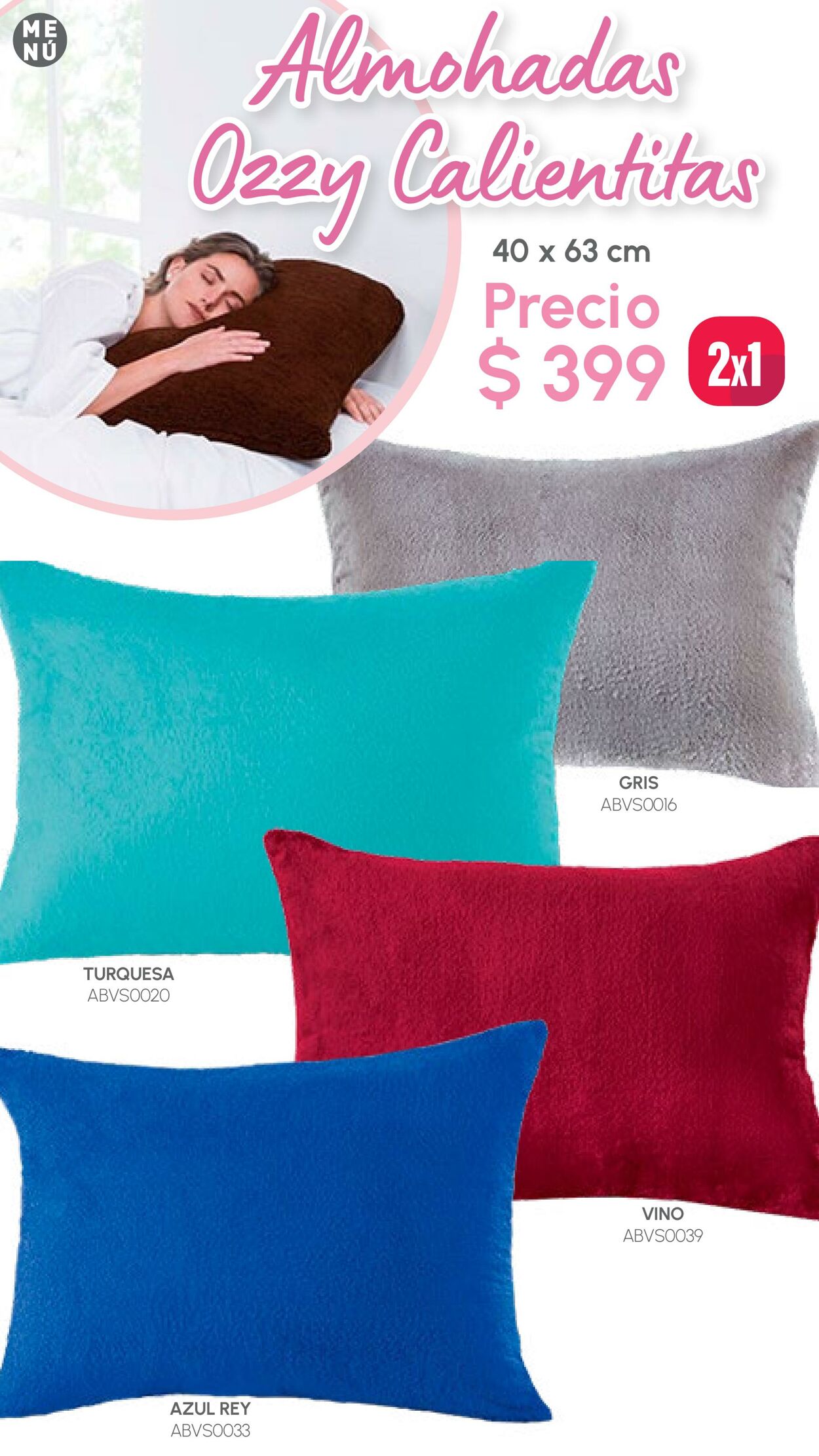 Catálogo Colchas Concord 01.07.2022 - 31.08.2022