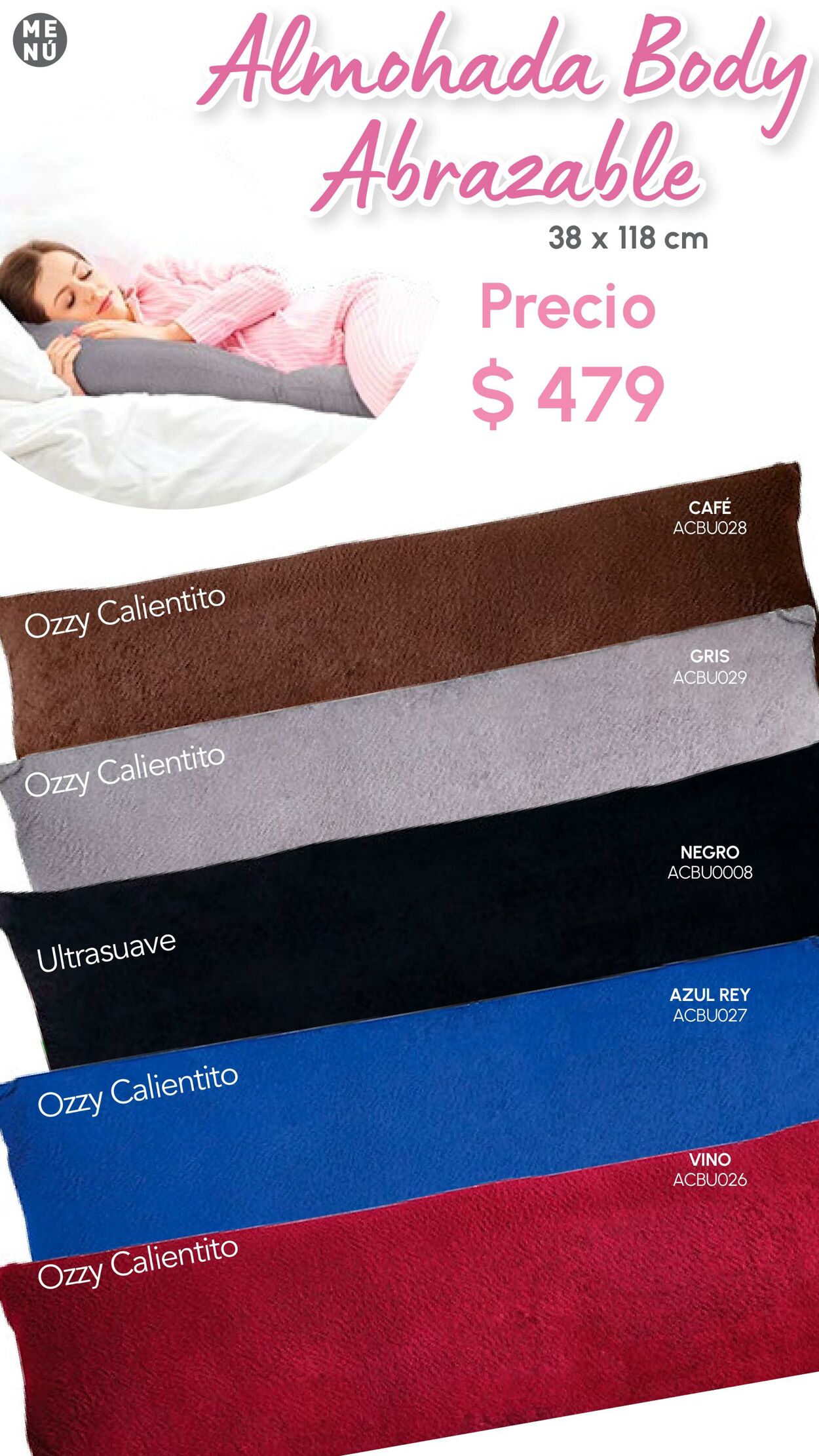 Catálogo Colchas Concord 01.07.2022 - 31.08.2022