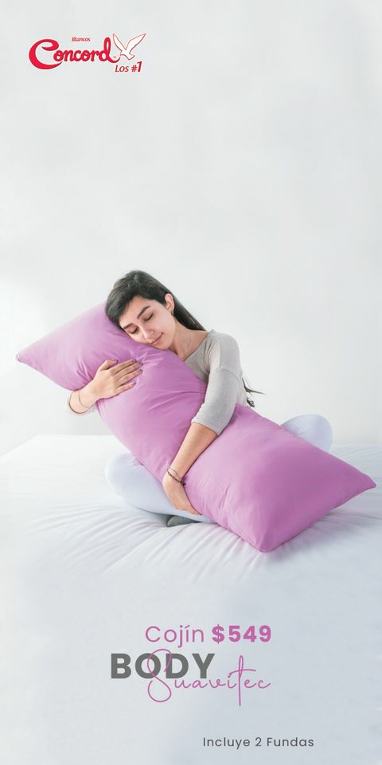 Catálogo Colchas Concord 05.06.2023 - 21.06.2023