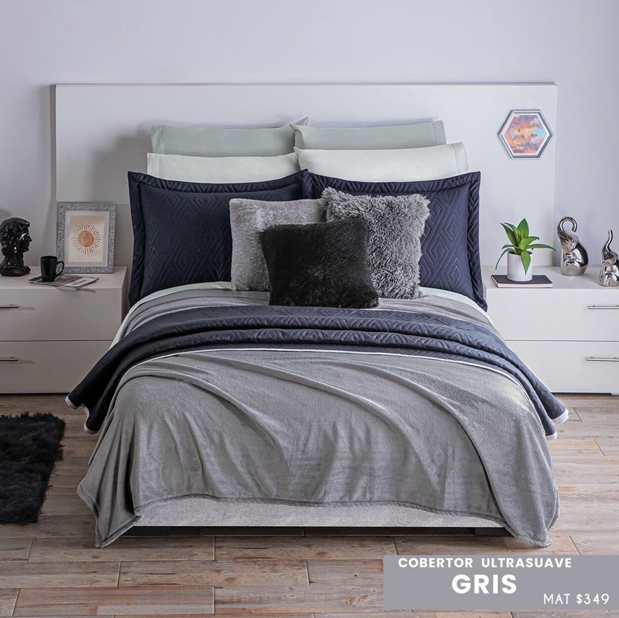 Catálogo Colchas Concord 05.06.2023 - 21.06.2023