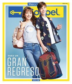 Catálogo Coppel 01.06.2023 - 30.06.2023