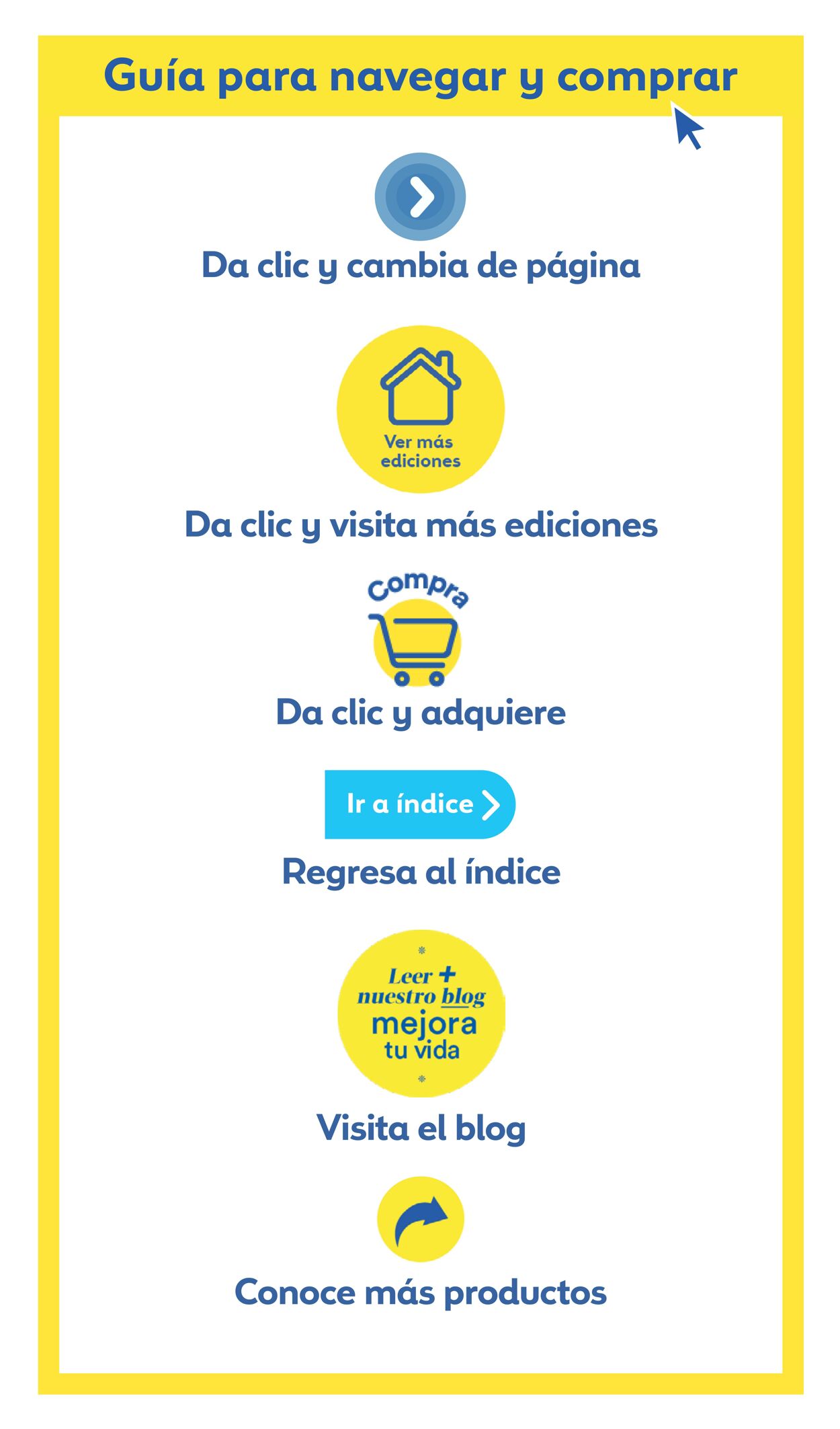 Catálogo Coppel 01.05.2023 - 30.06.2023