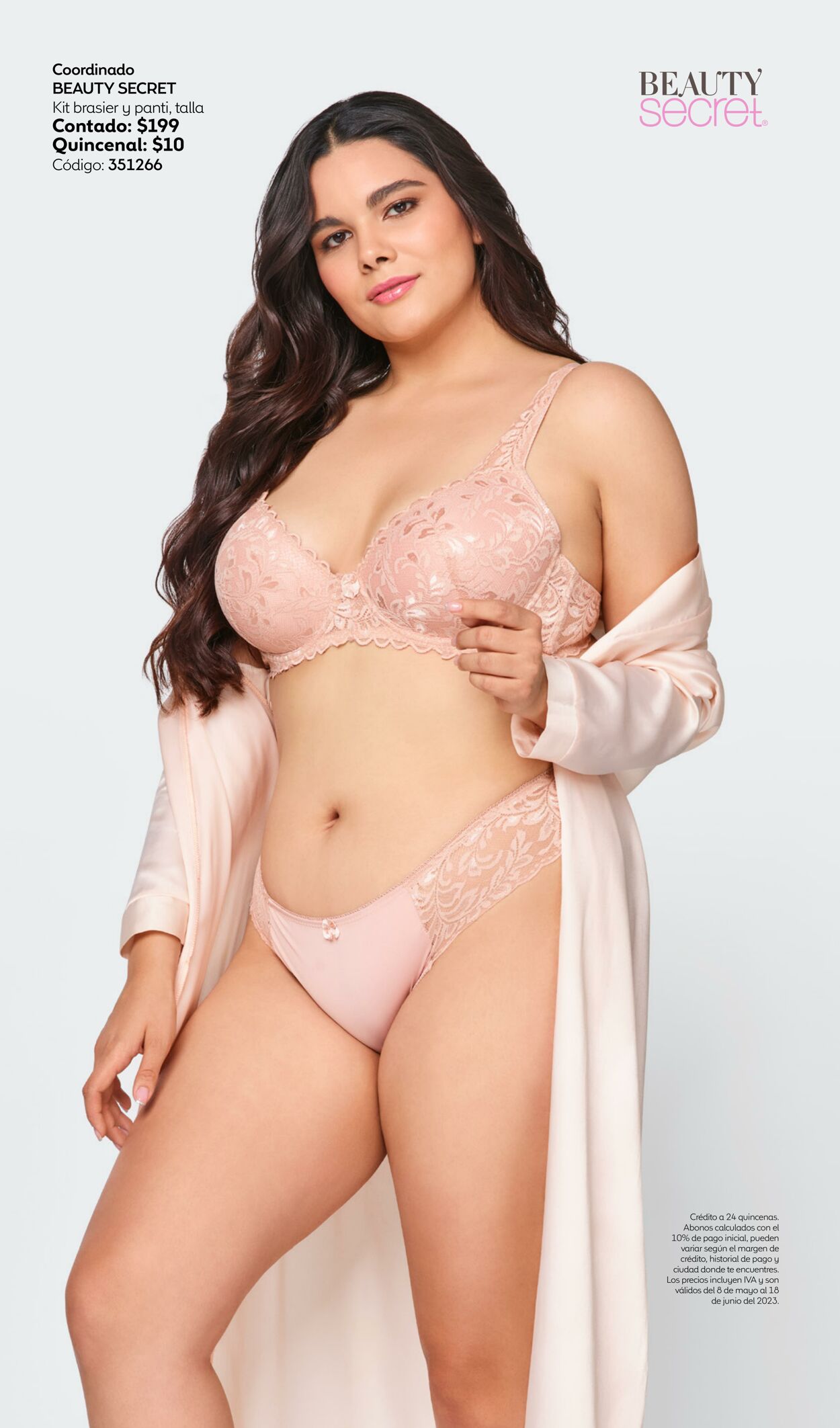 Catálogo Coppel 01.05.2023 - 30.06.2023