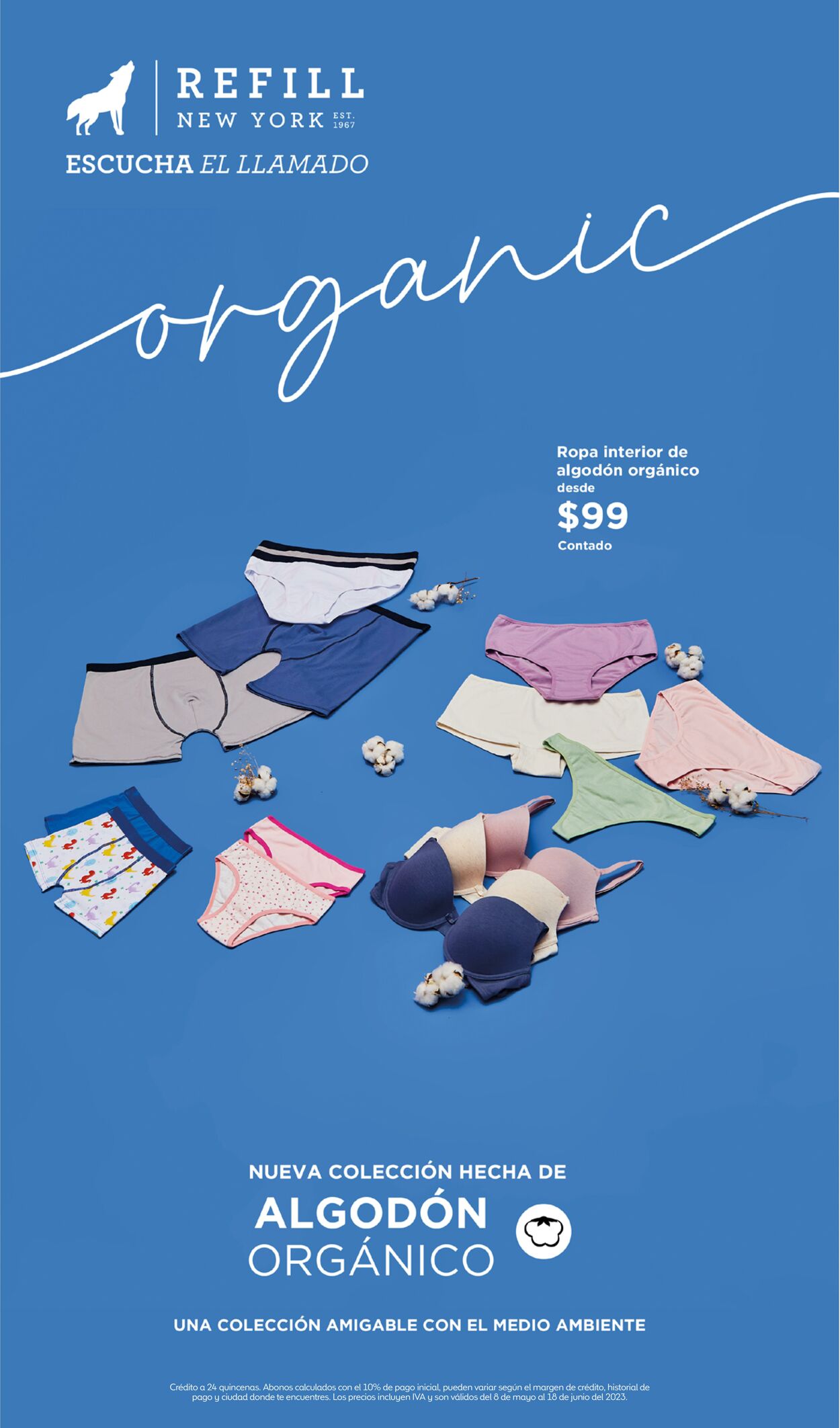 Catálogo Coppel 01.05.2023 - 30.06.2023