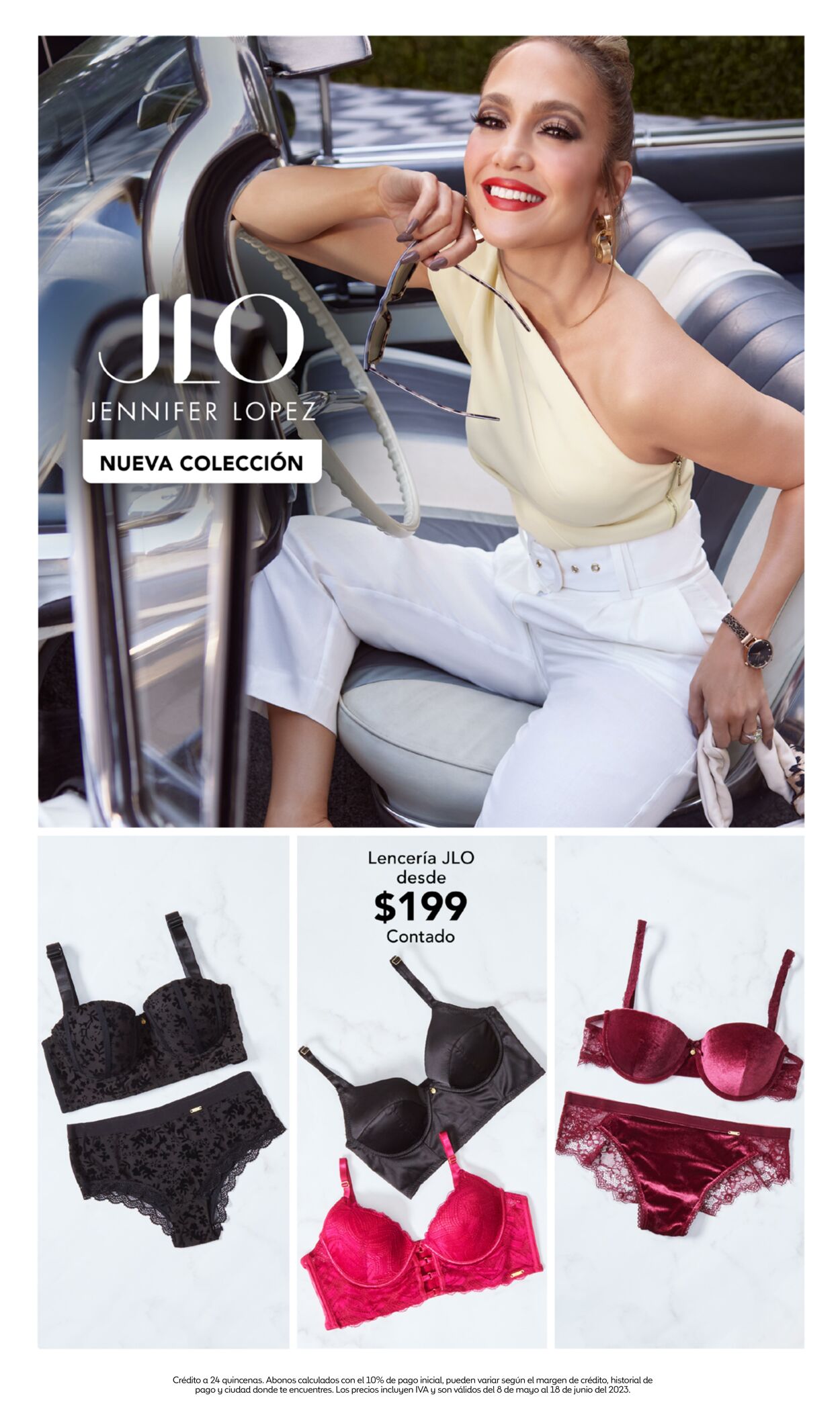 Catálogo Coppel 01.05.2023 - 30.06.2023