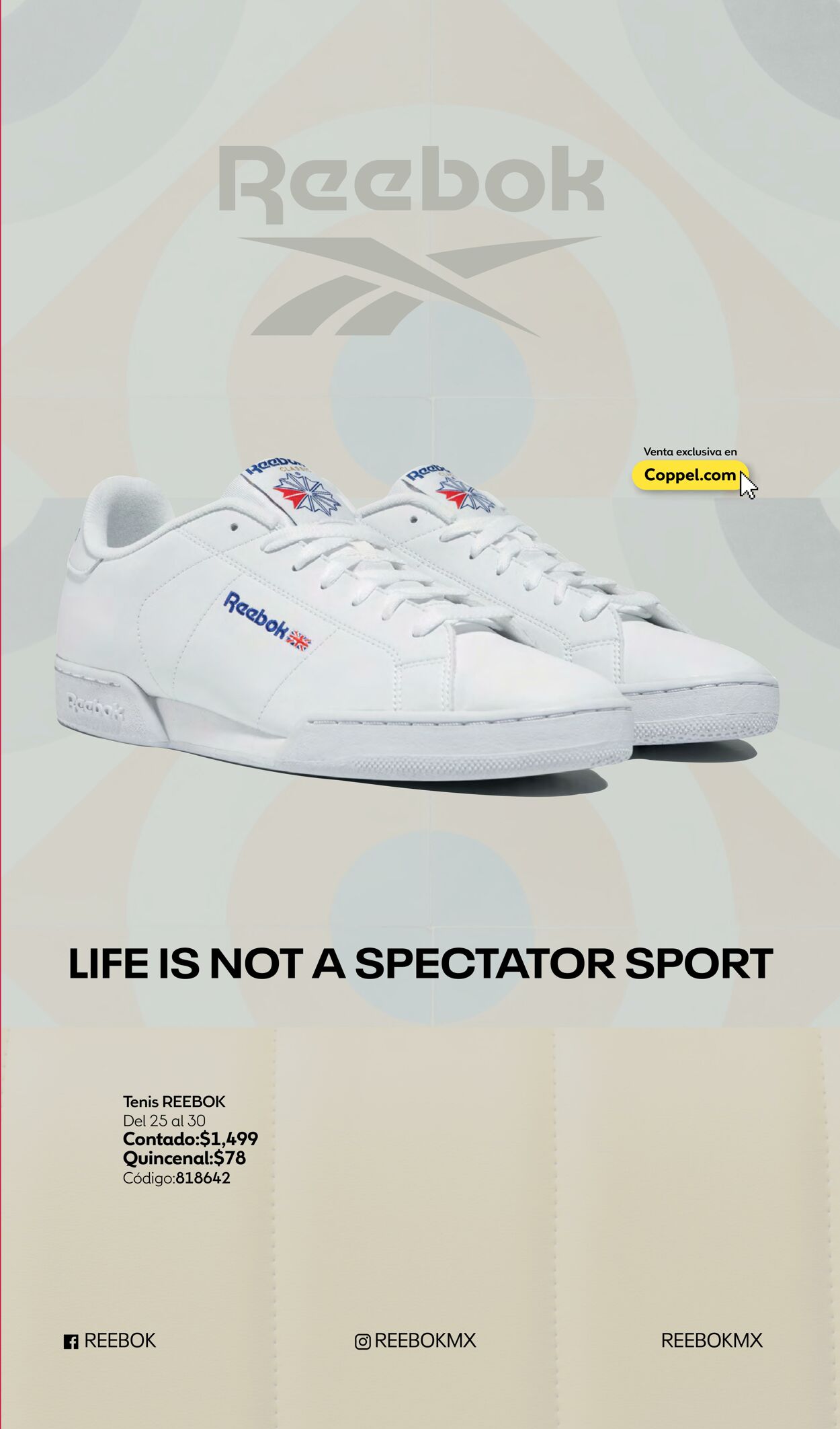 Catálogo Coppel 01.07.2023 - 31.07.2023