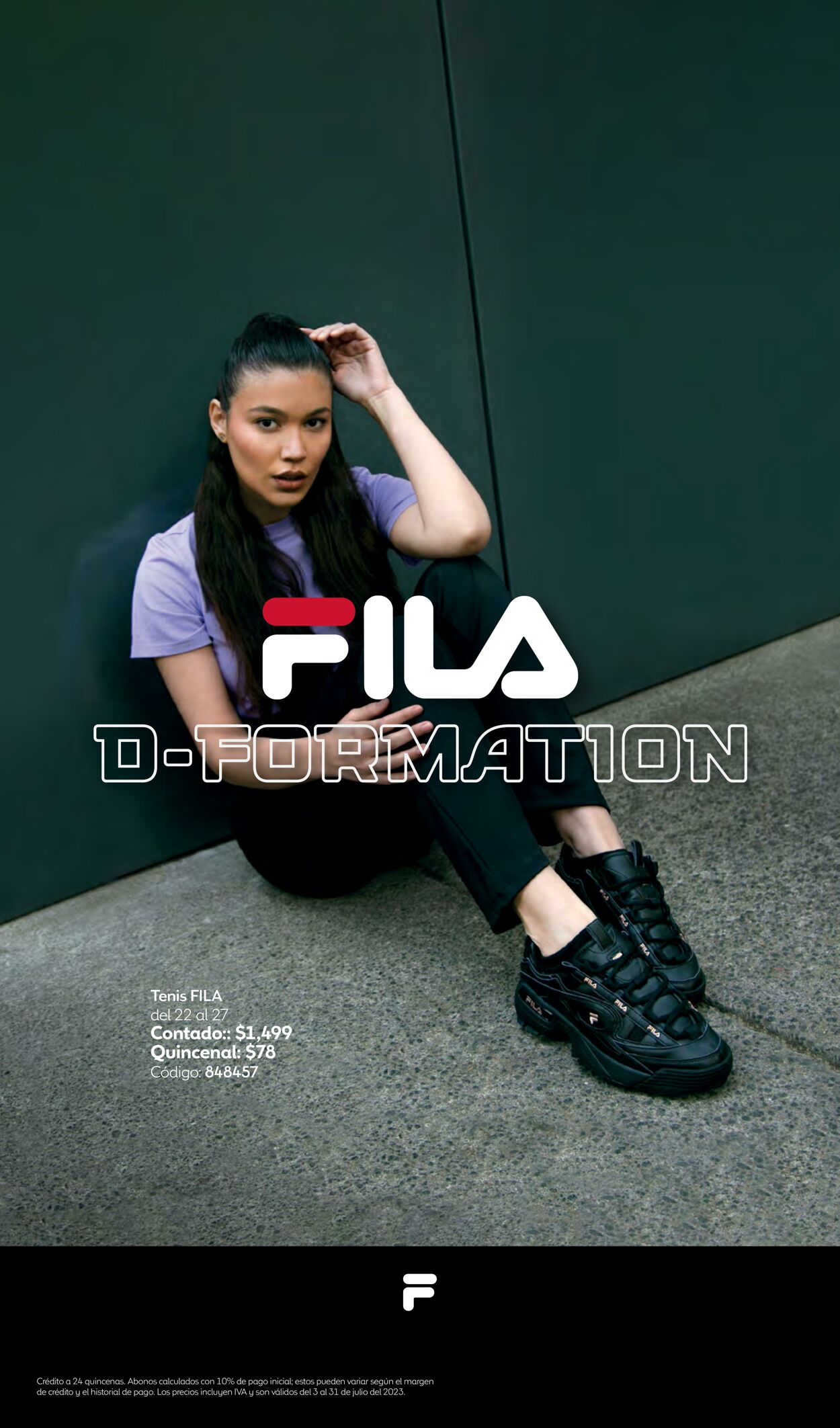 Catálogo Coppel 01.07.2023 - 31.07.2023