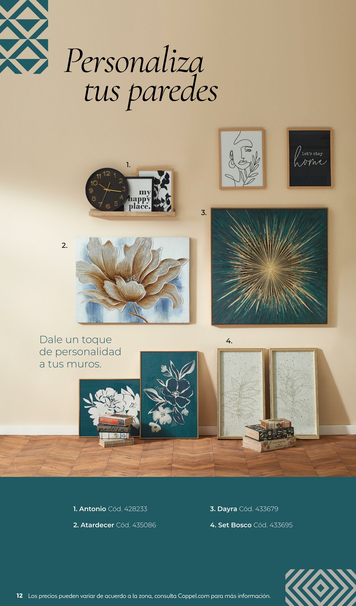 Catálogo Coppel 23.03.2023 - 30.06.2023