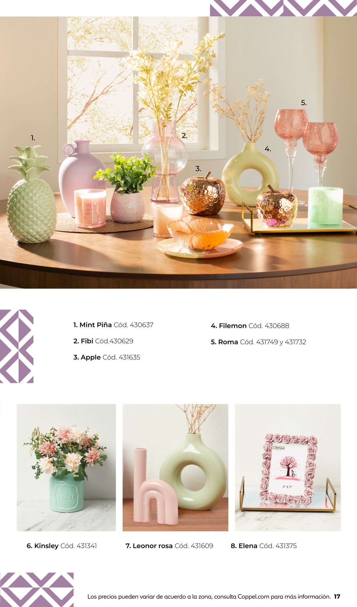 Catálogo Coppel 23.03.2023 - 30.06.2023