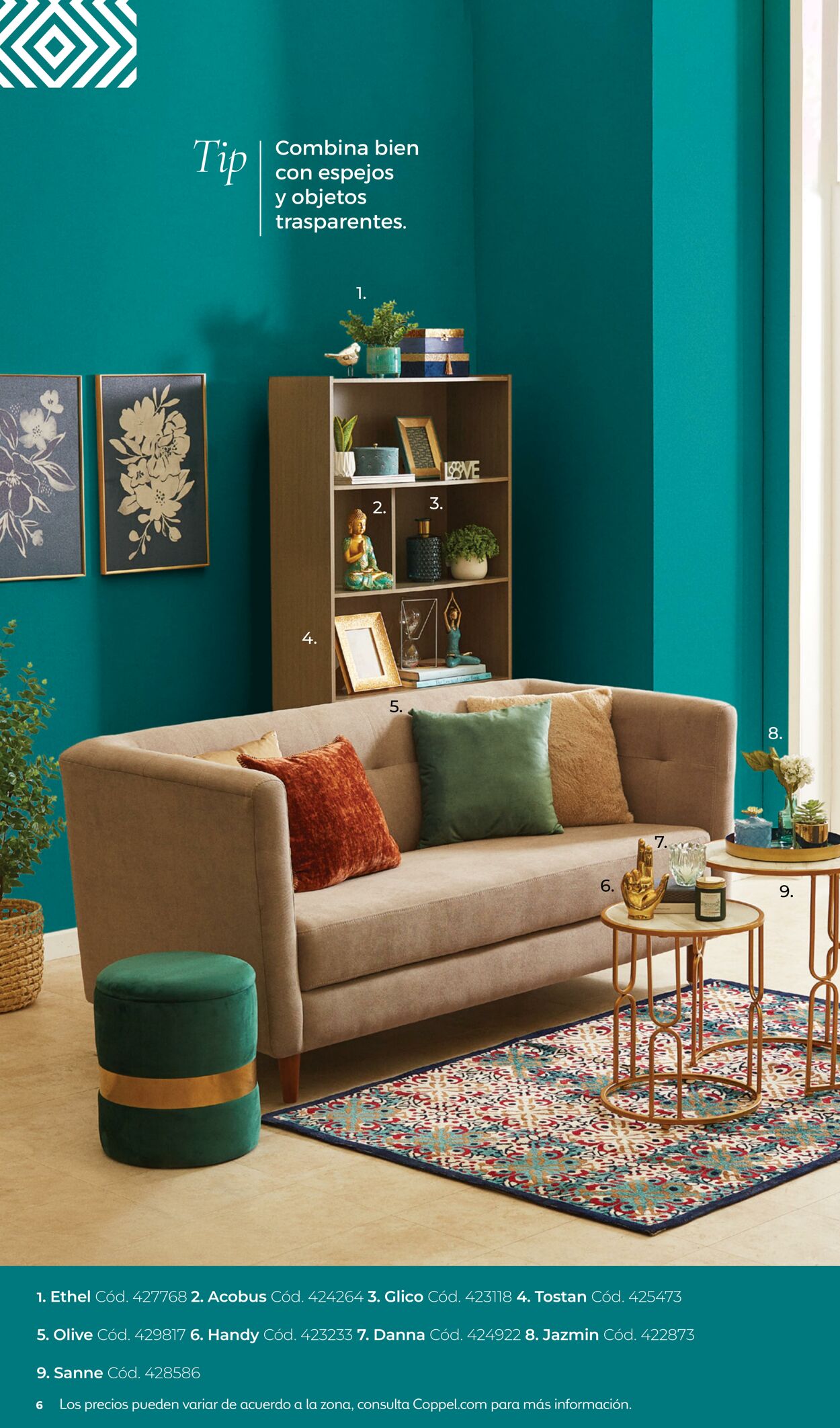 Catálogo Coppel 23.03.2023 - 30.06.2023