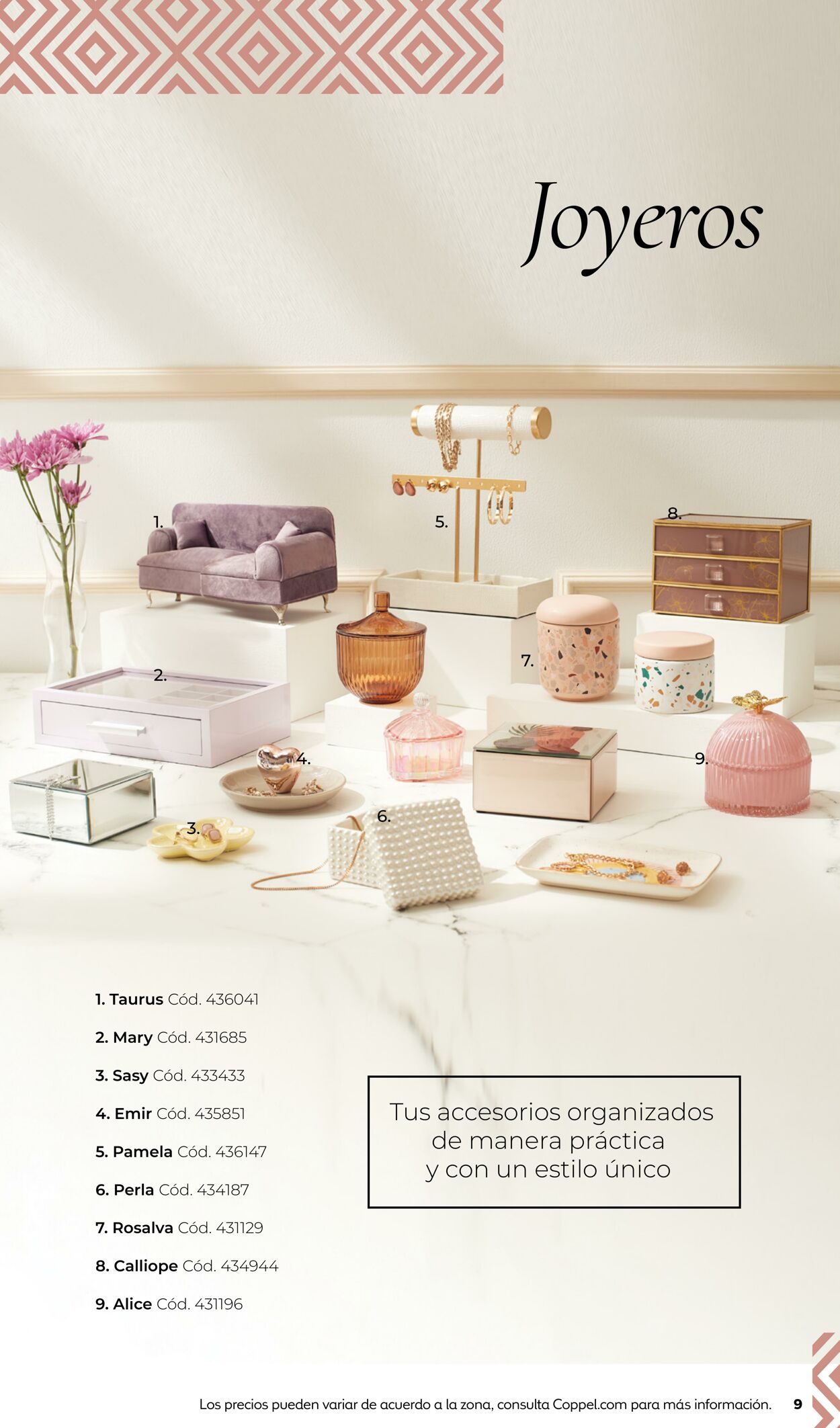 Catálogo Coppel 23.03.2023 - 30.06.2023