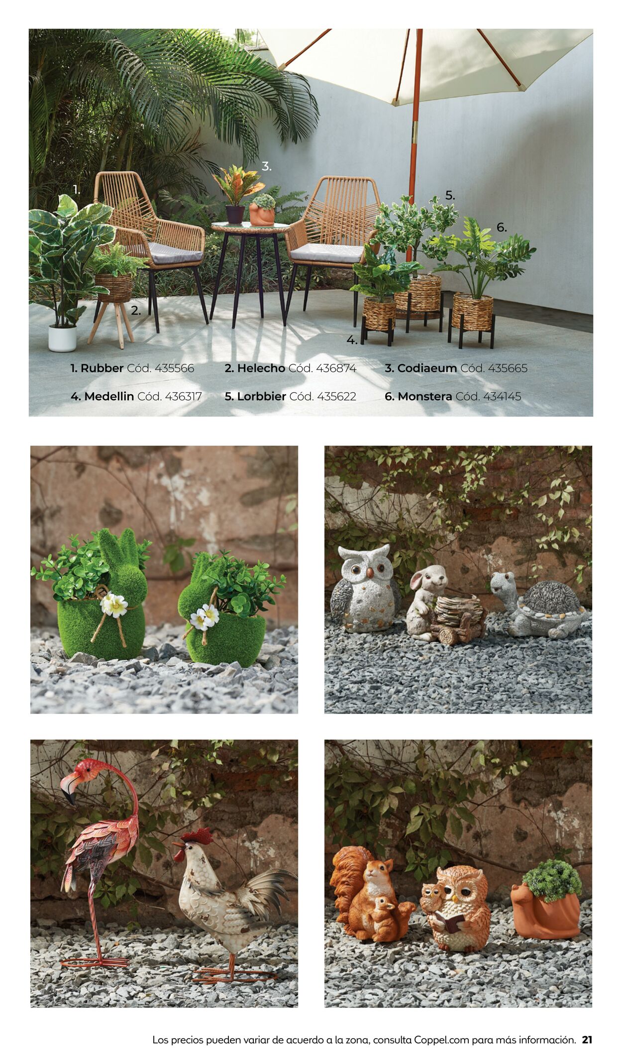 Catálogo Coppel 23.03.2023 - 30.06.2023