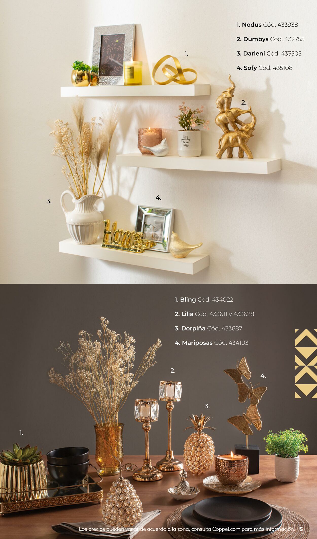 Catálogo Coppel 23.03.2023 - 30.06.2023