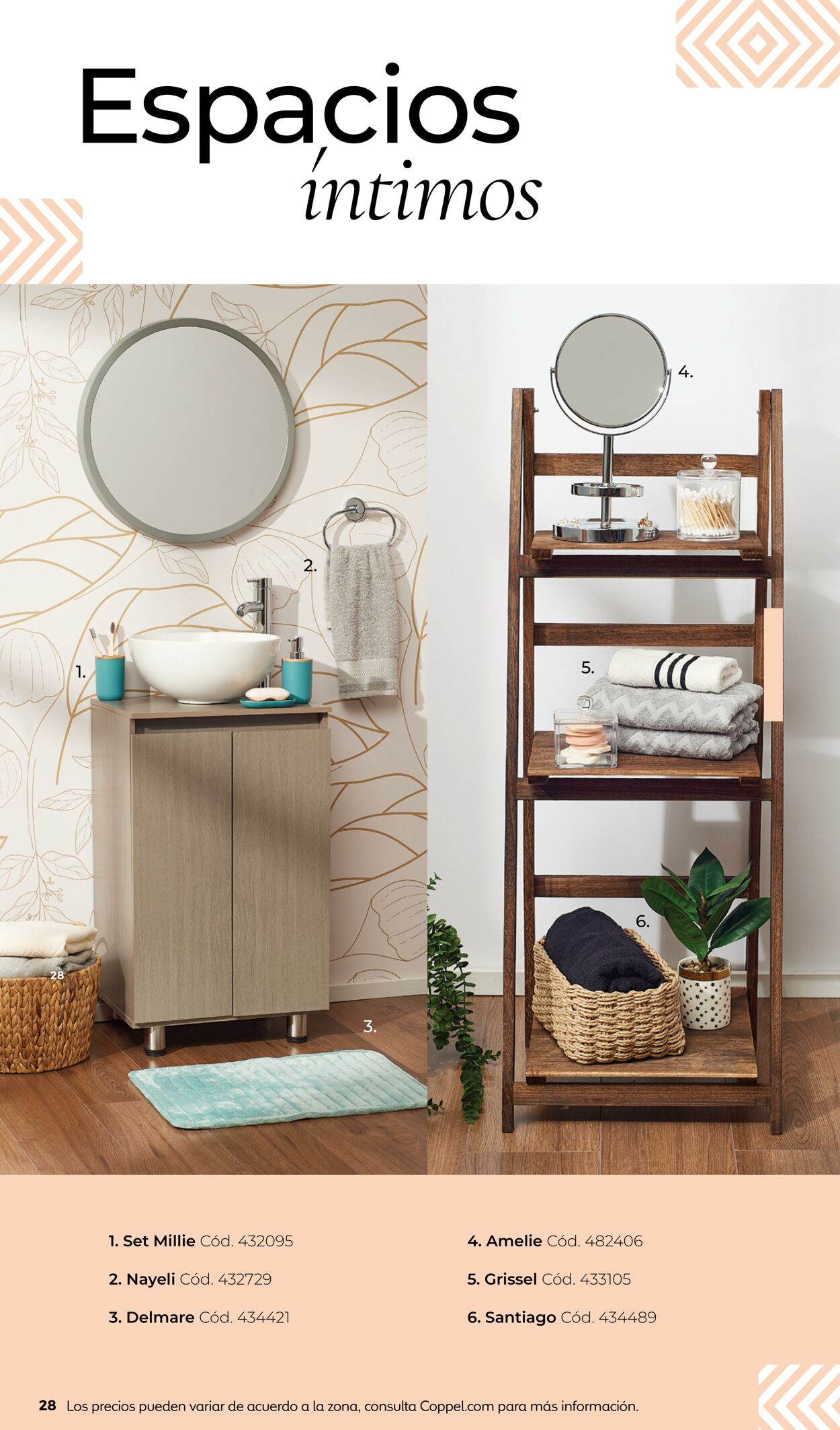 Catálogo Coppel 23.03.2023 - 30.06.2023