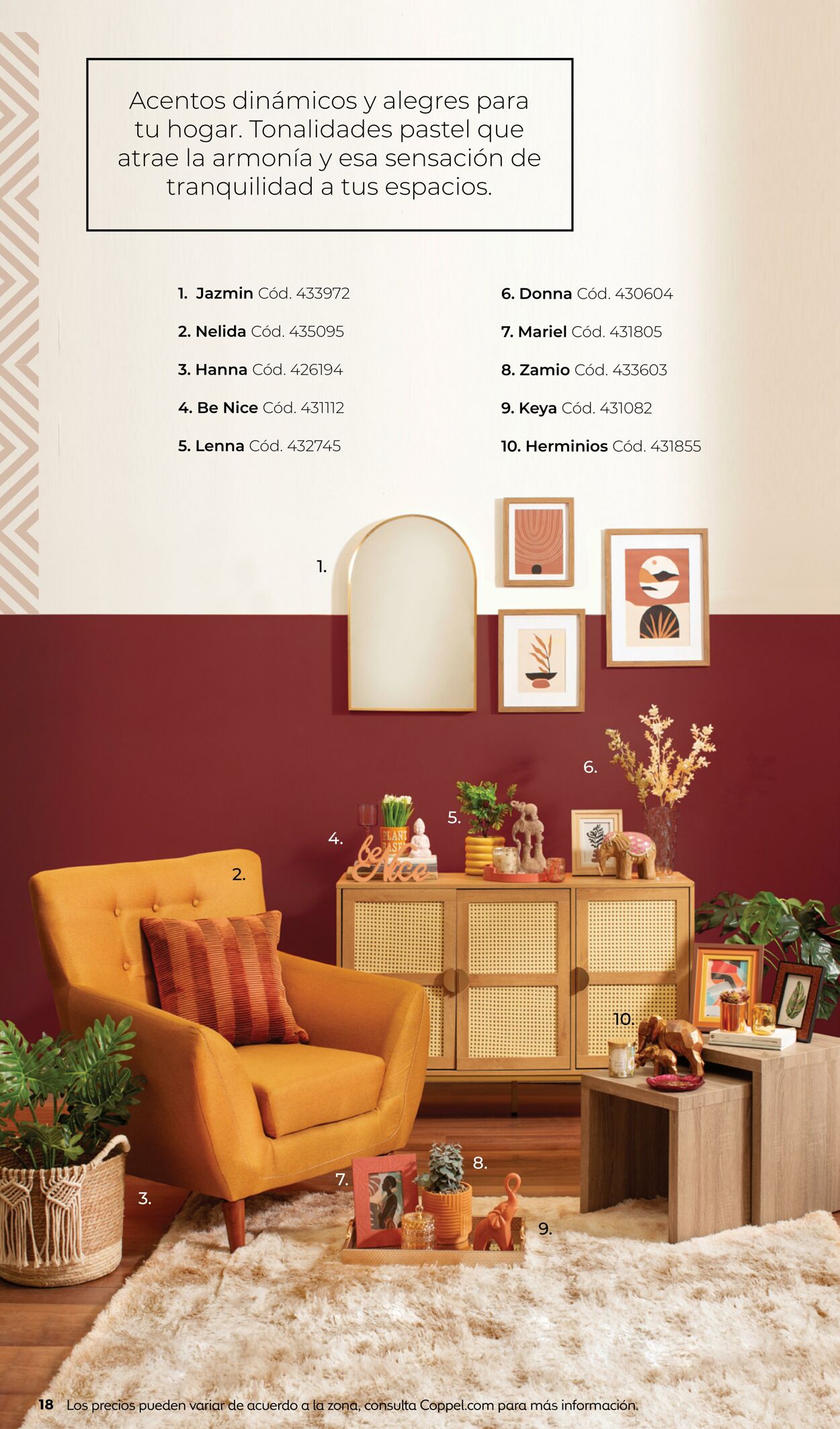 Catálogo Coppel 23.03.2023 - 30.06.2023