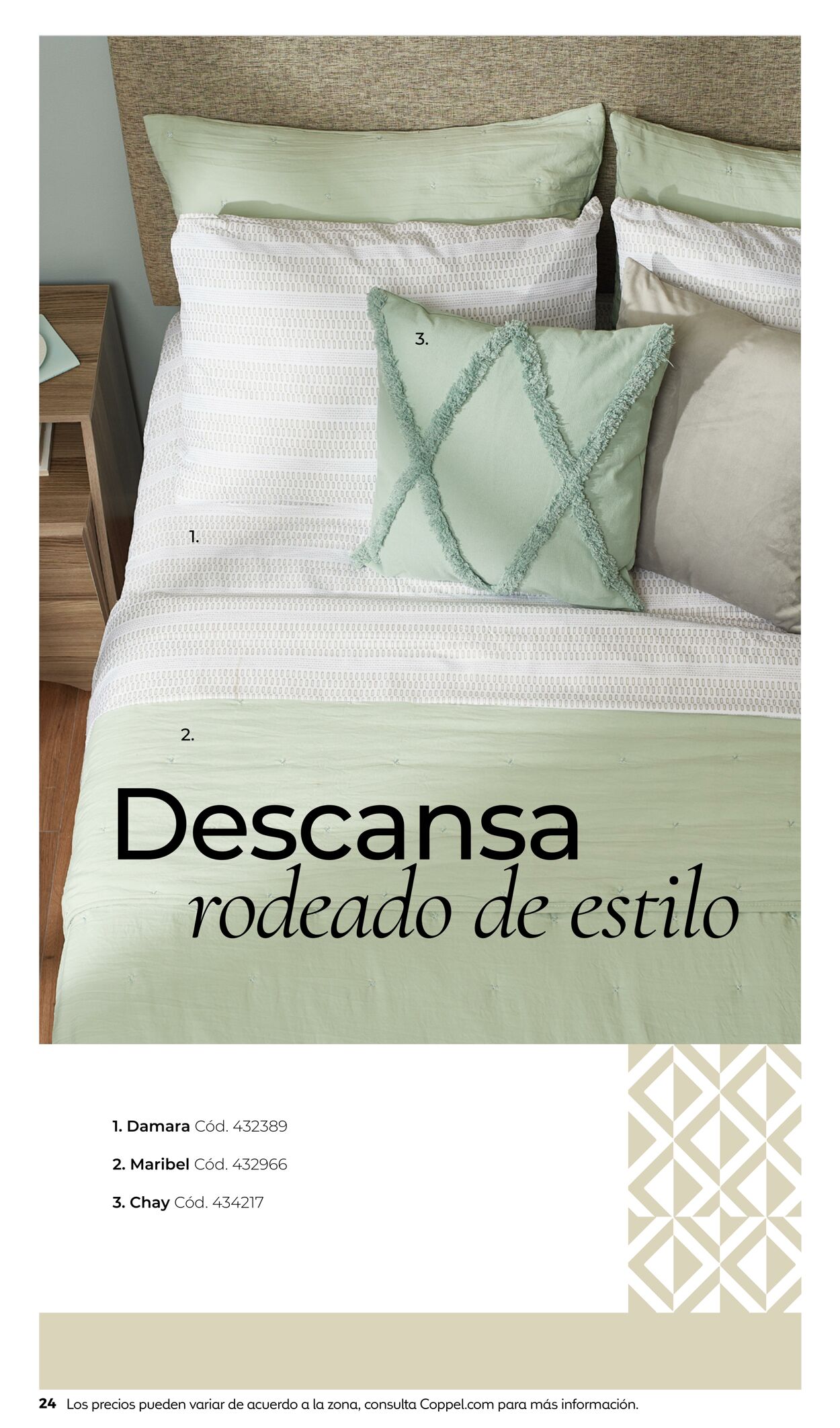 Catálogo Coppel 23.03.2023 - 30.06.2023