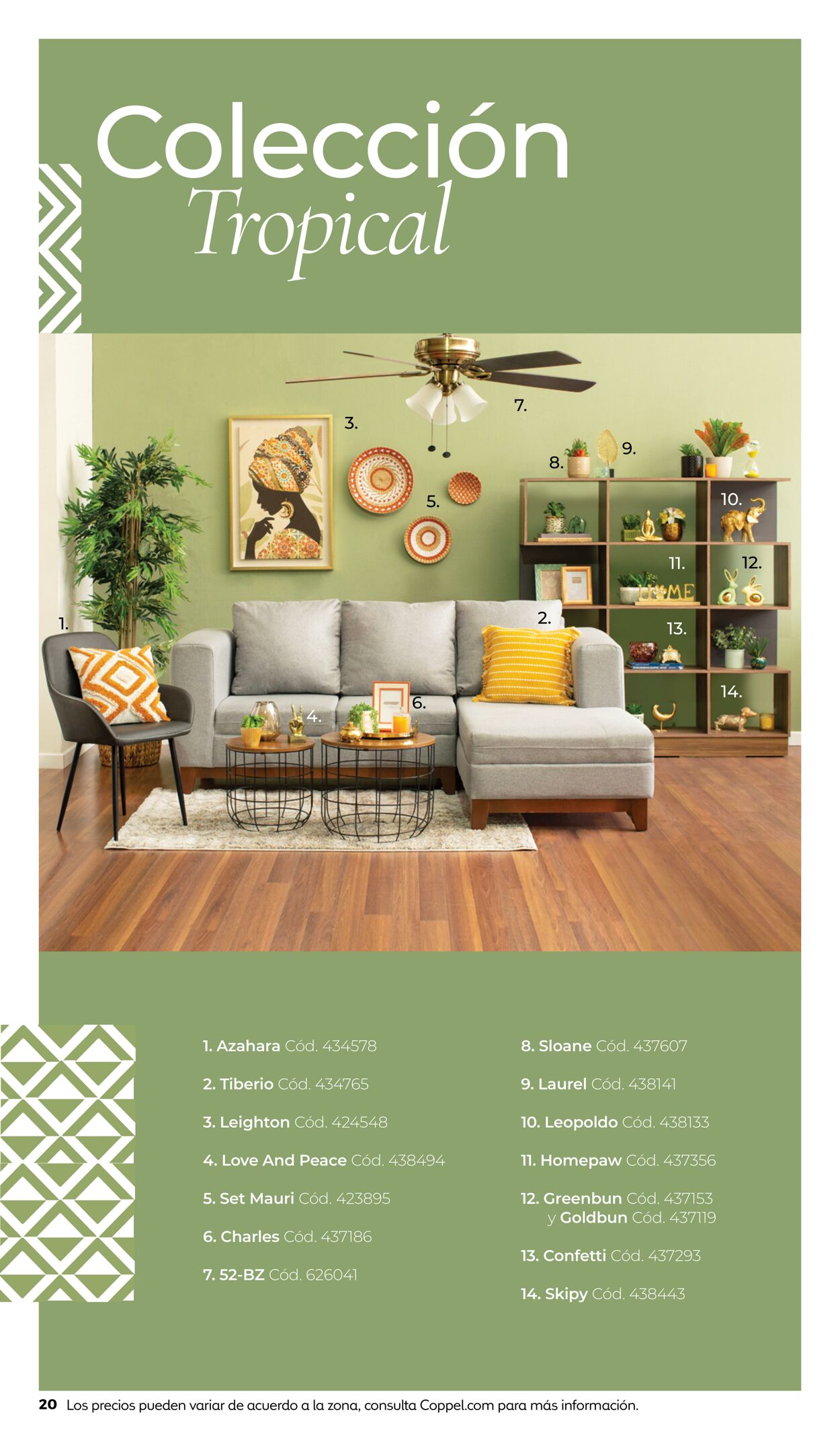 Catálogo Coppel 23.03.2023 - 30.06.2023