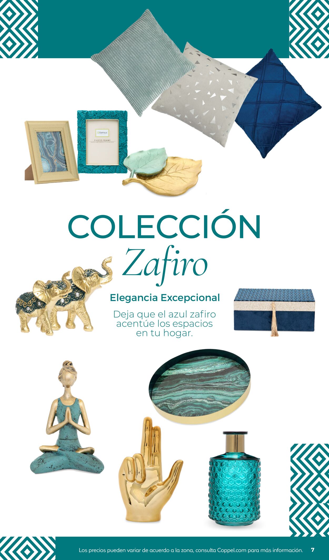 Catálogo Coppel 23.03.2023 - 30.06.2023