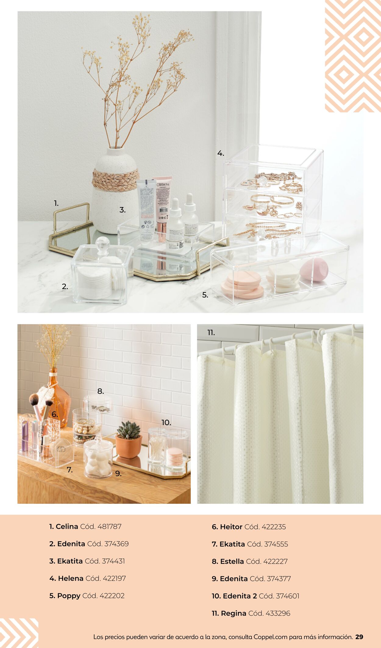 Catálogo Coppel 23.03.2023 - 30.06.2023