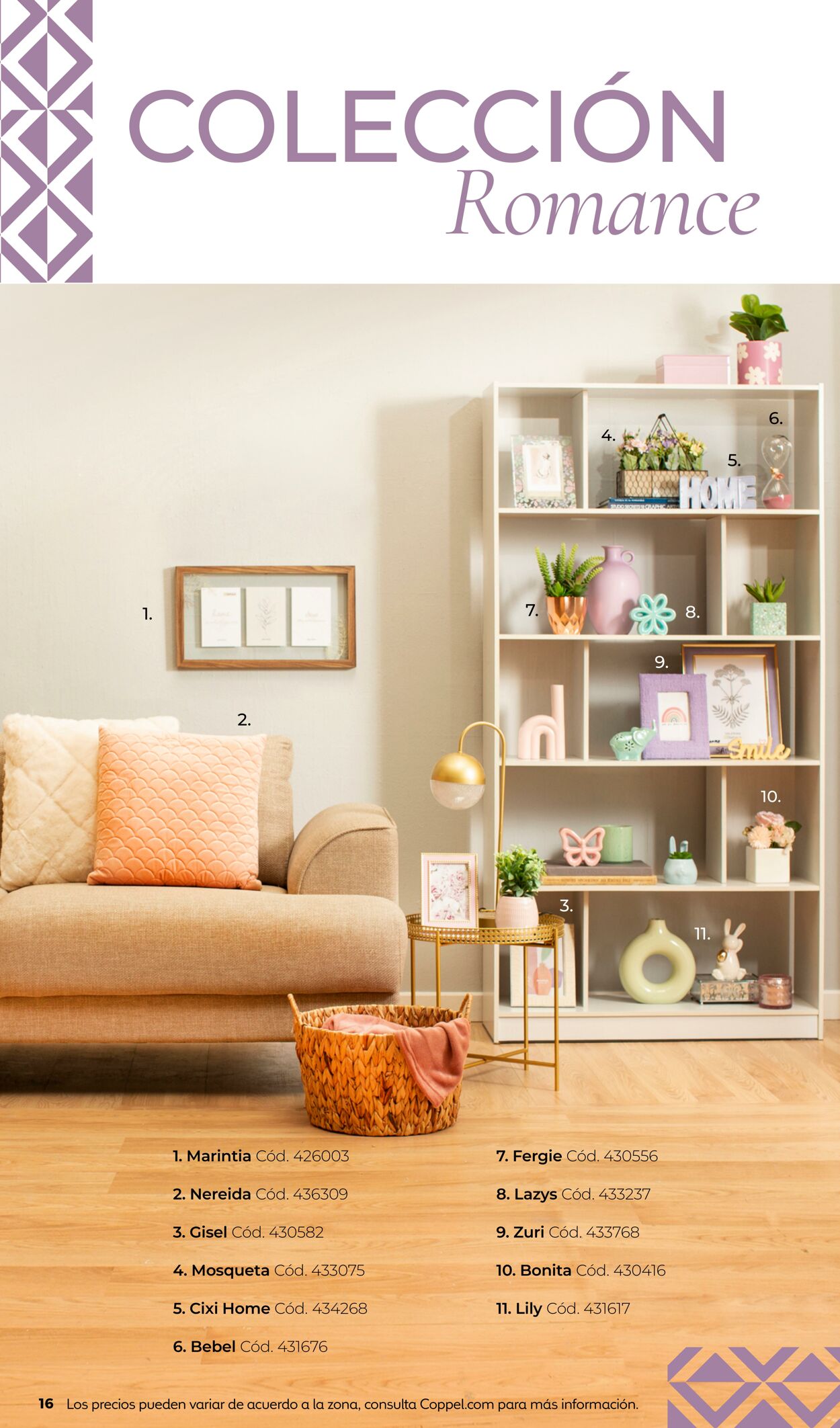 Catálogo Coppel 23.03.2023 - 30.06.2023