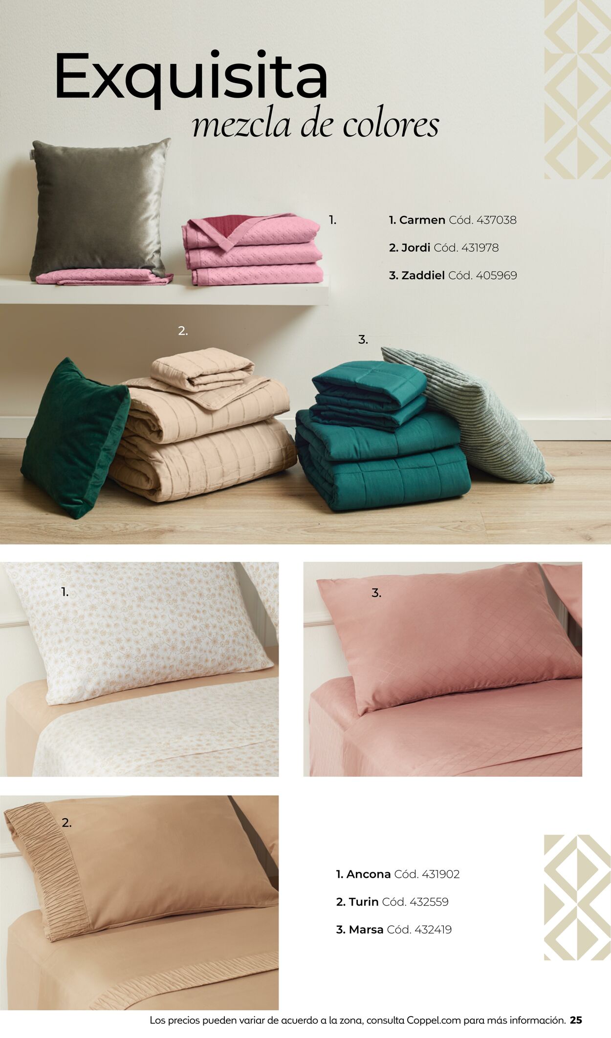 Catálogo Coppel 23.03.2023 - 30.06.2023