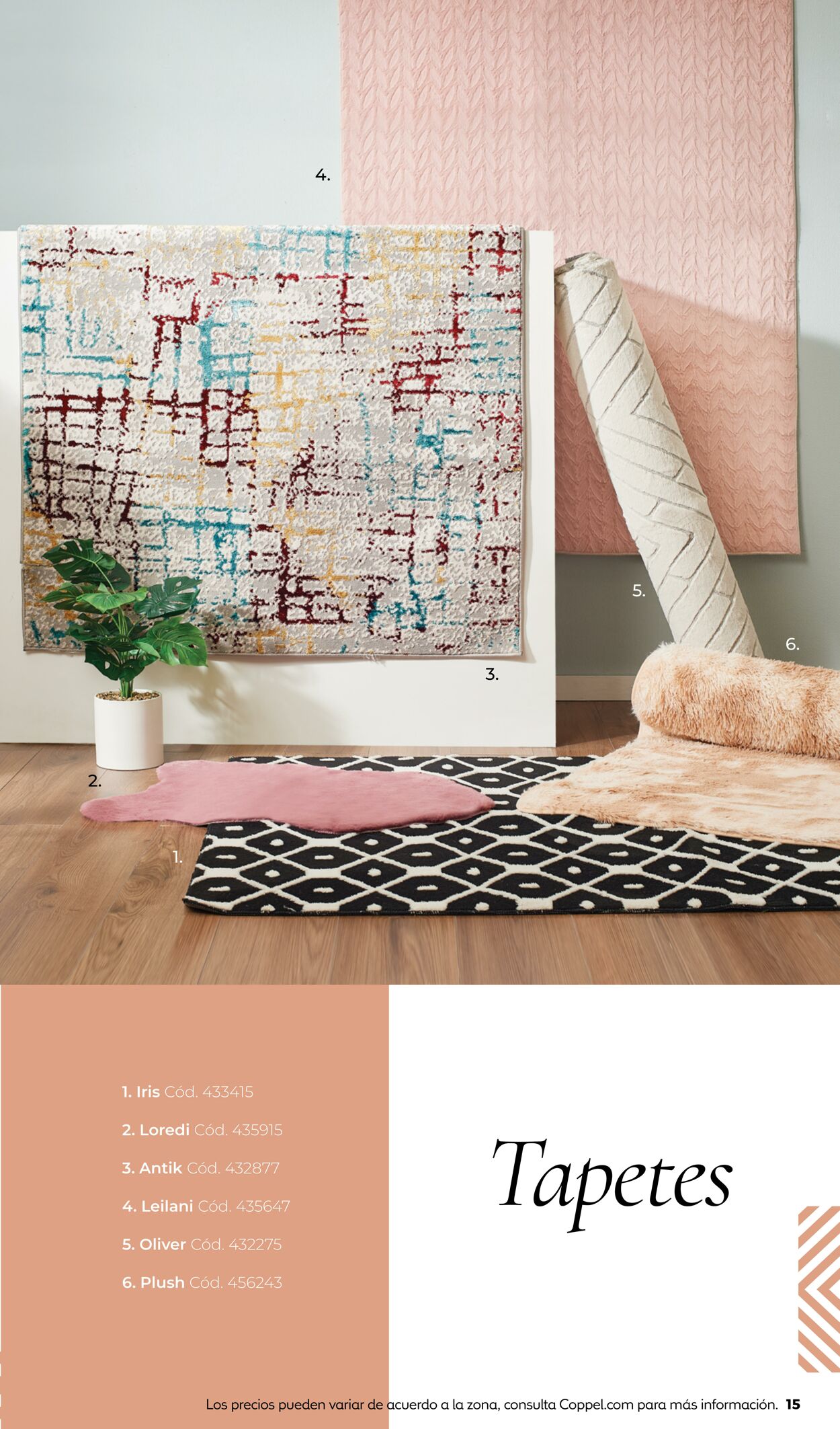 Catálogo Coppel 23.03.2023 - 30.06.2023