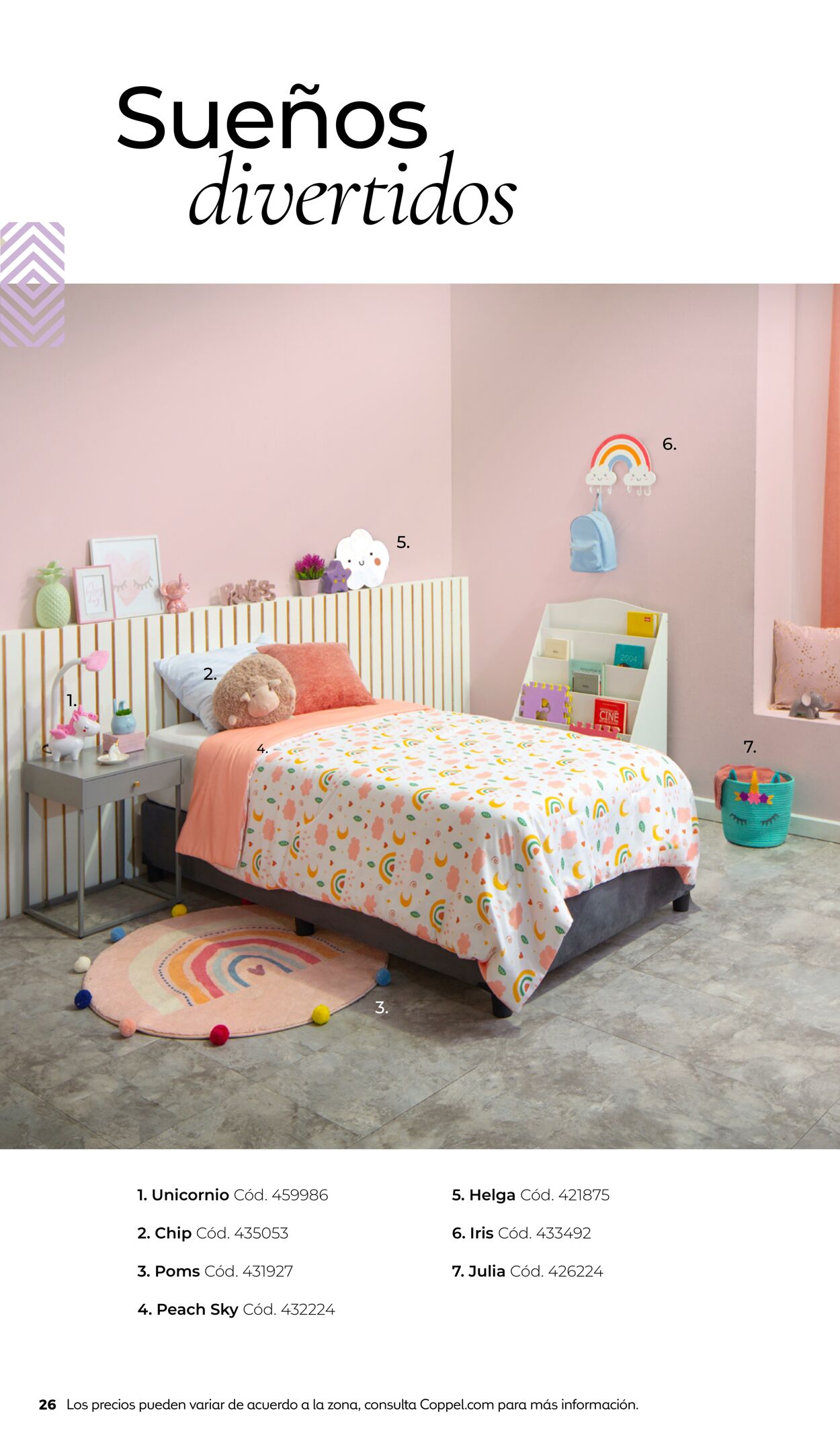 Catálogo Coppel 23.03.2023 - 30.06.2023