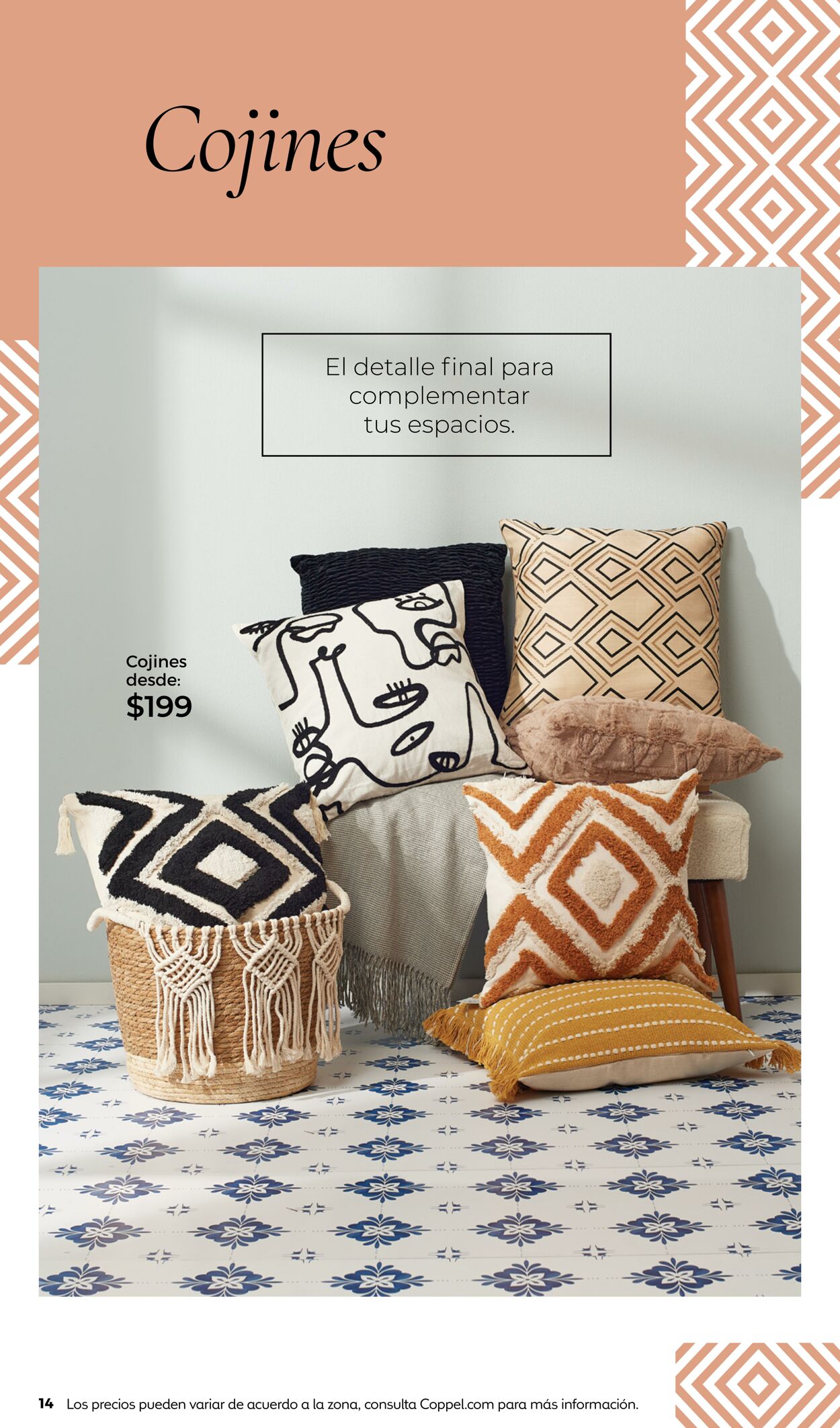 Catálogo Coppel 23.03.2023 - 30.06.2023