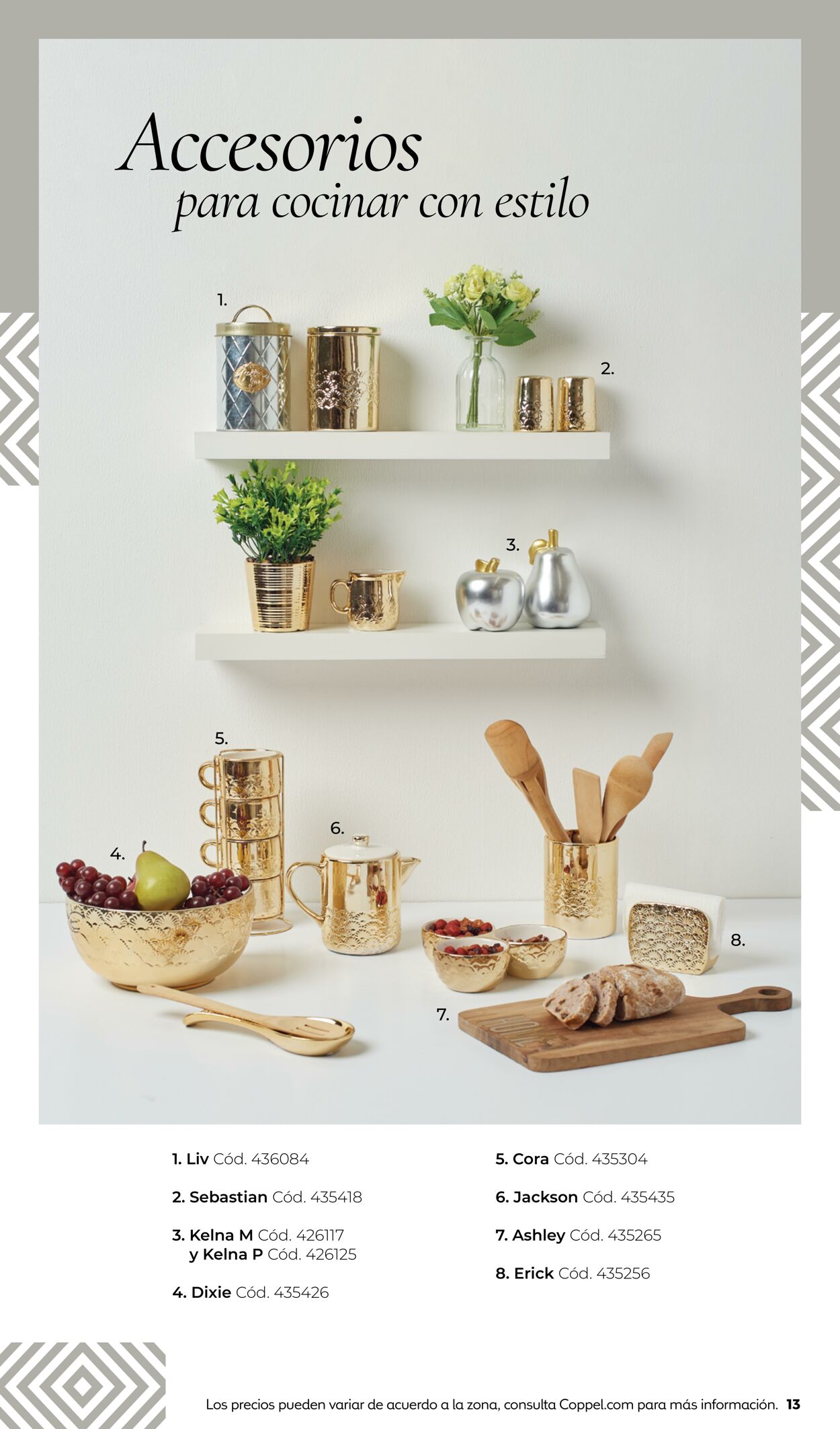 Catálogo Coppel 23.03.2023 - 30.06.2023