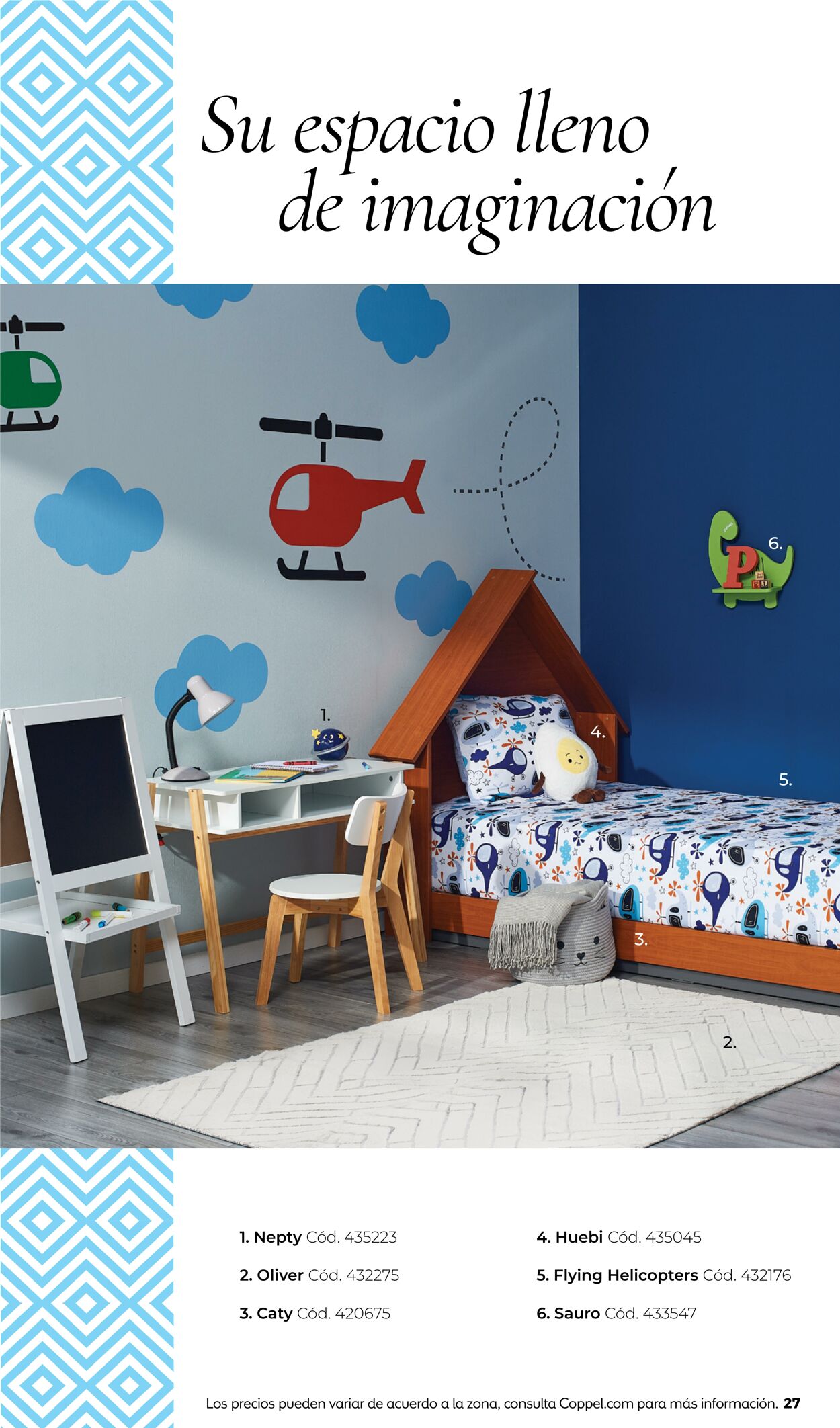 Catálogo Coppel 23.03.2023 - 30.06.2023