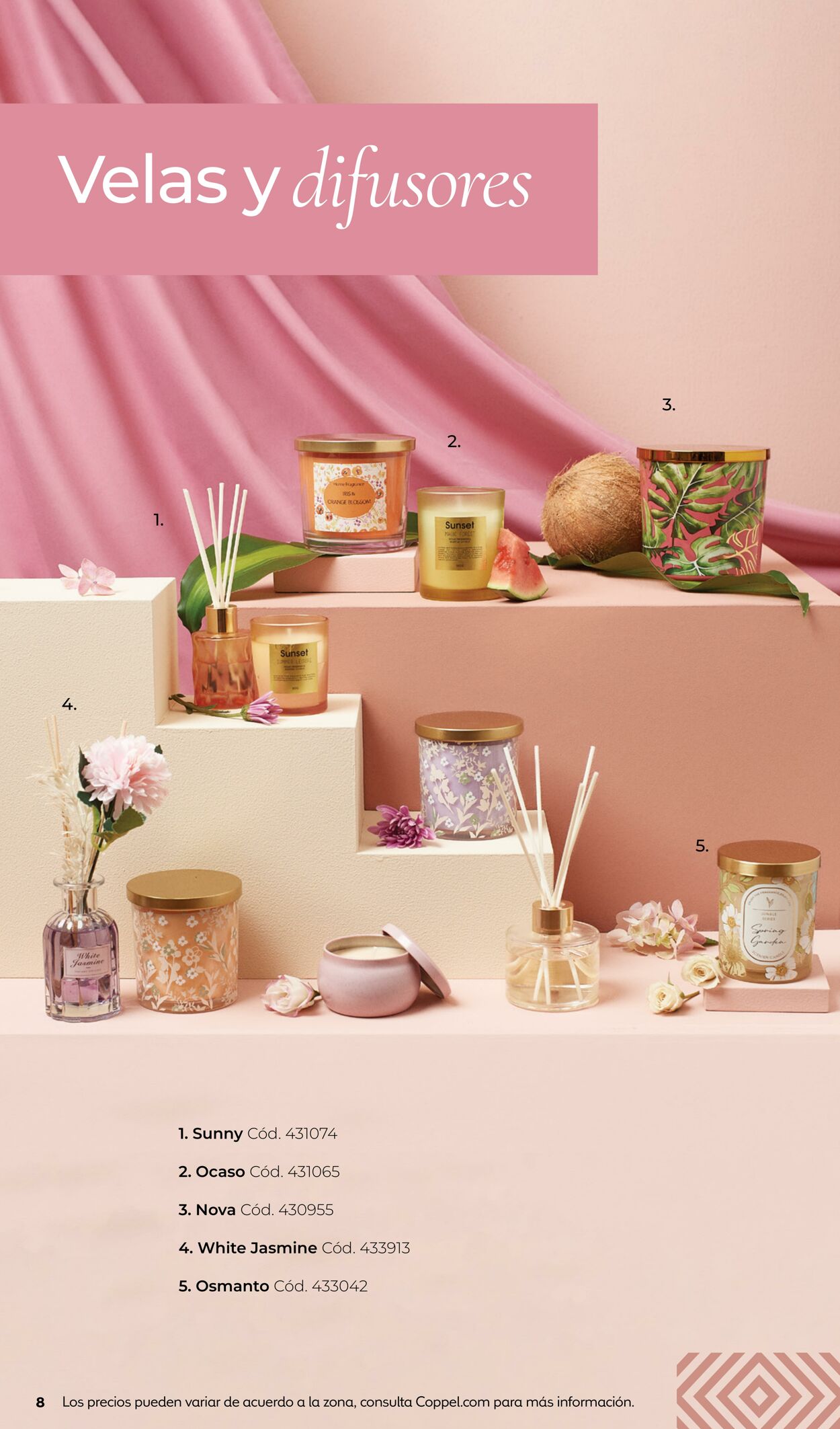 Catálogo Coppel 23.03.2023 - 30.06.2023