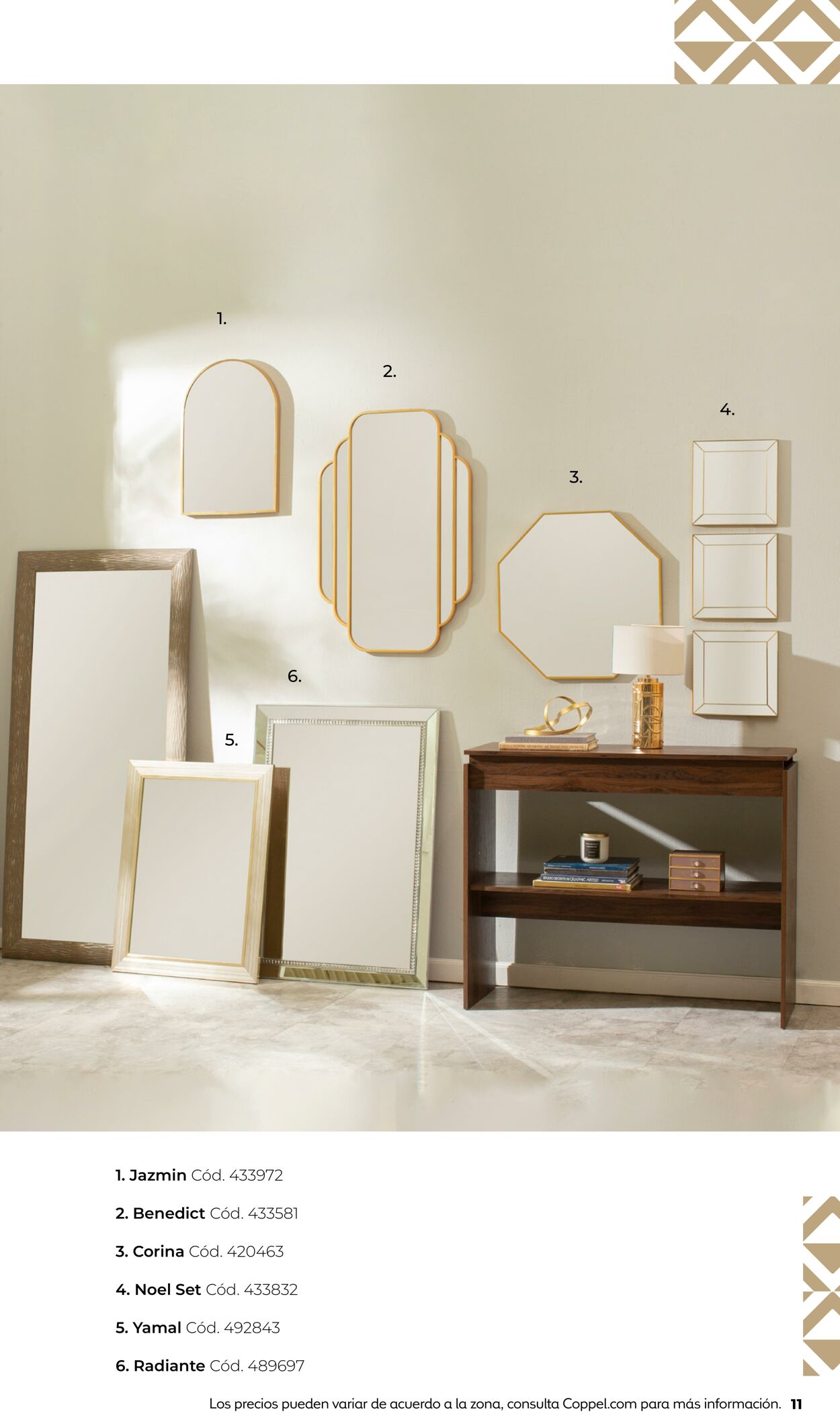 Catálogo Coppel 23.03.2023 - 30.06.2023