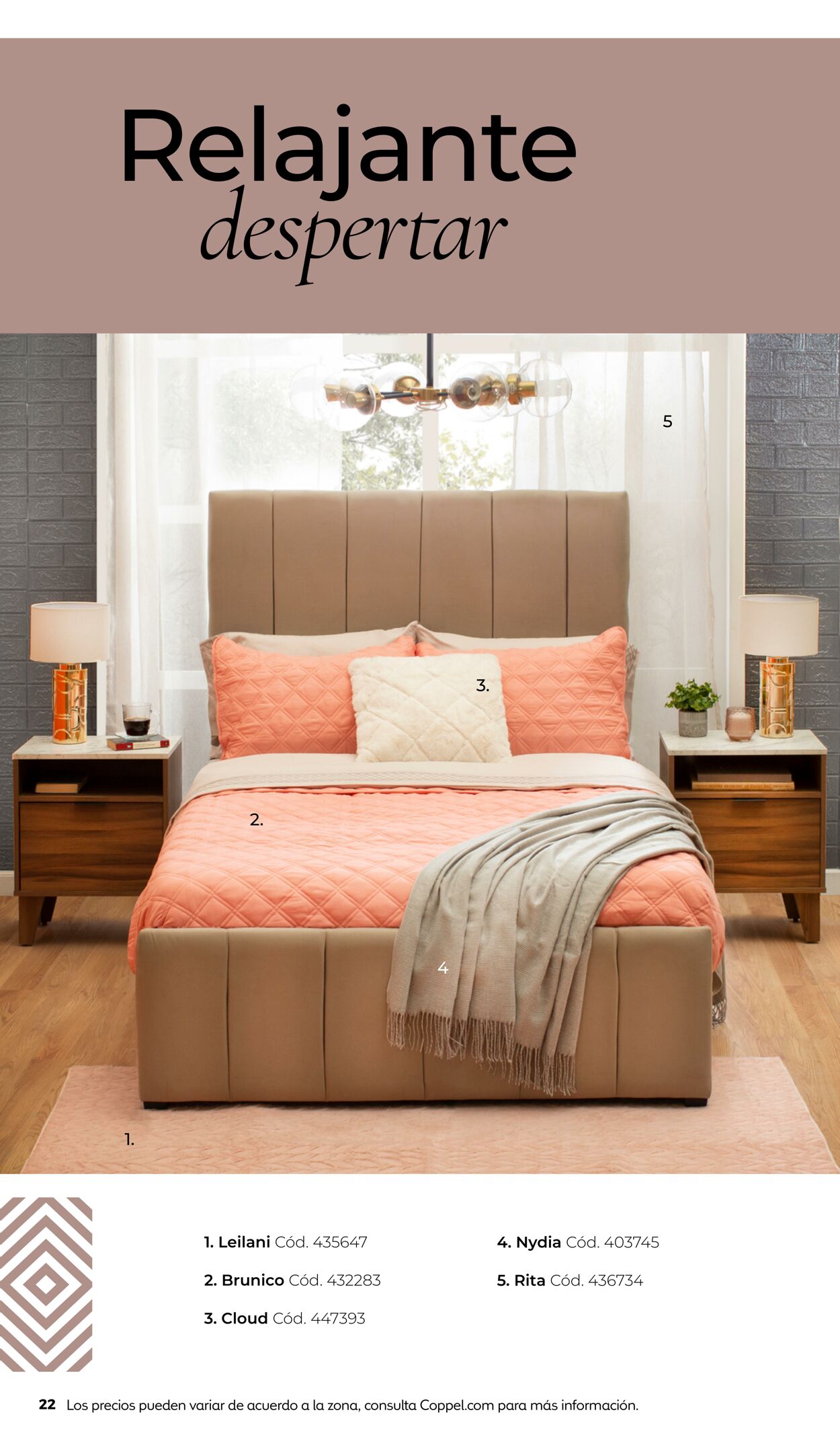 Catálogo Coppel 23.03.2023 - 30.06.2023