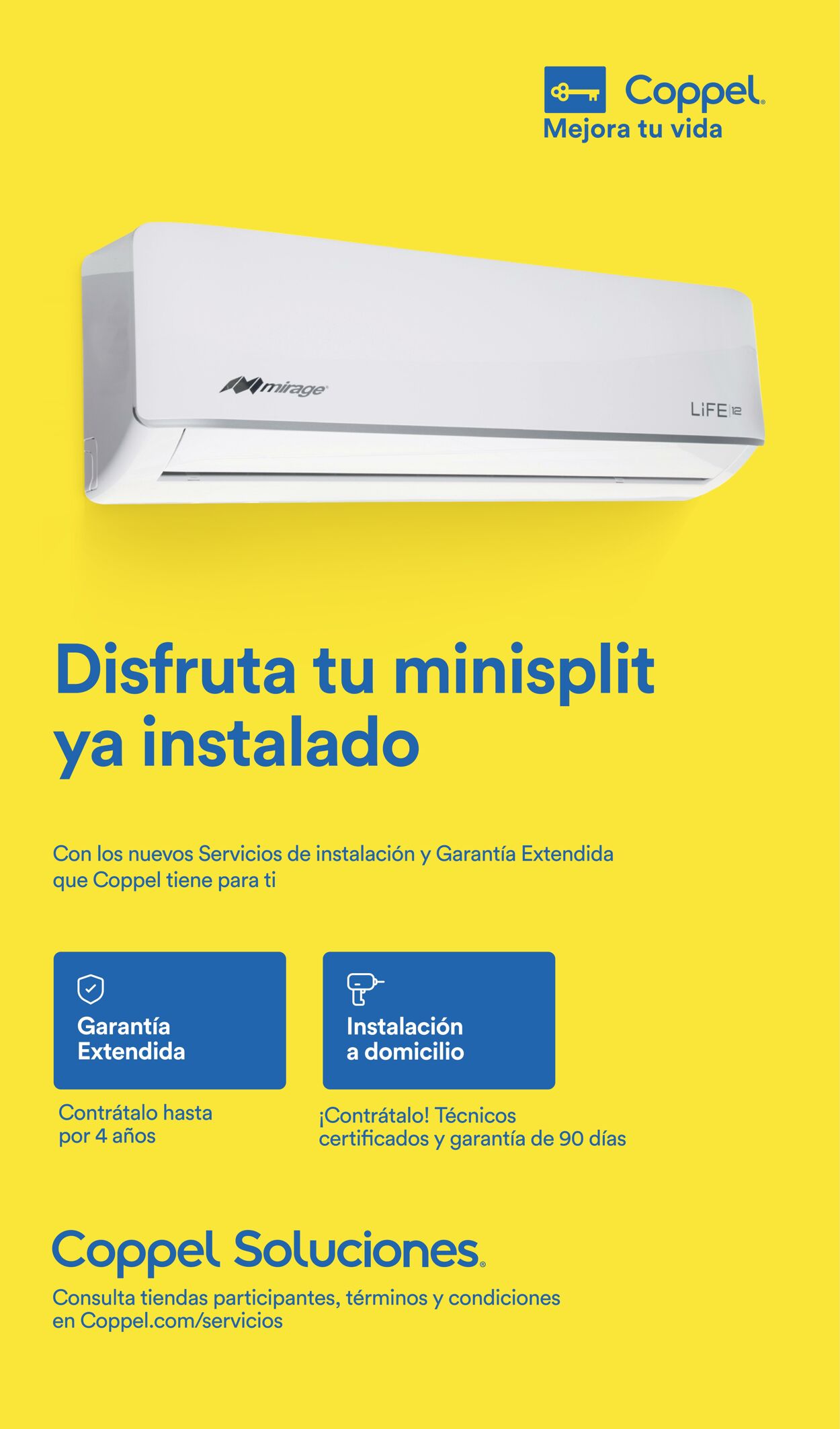 Catálogo Coppel 01.06.2023 - 30.06.2023