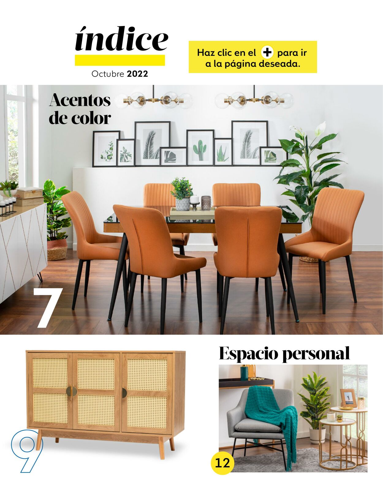 Catálogo Coppel 01.11.2022 - 30.11.2022