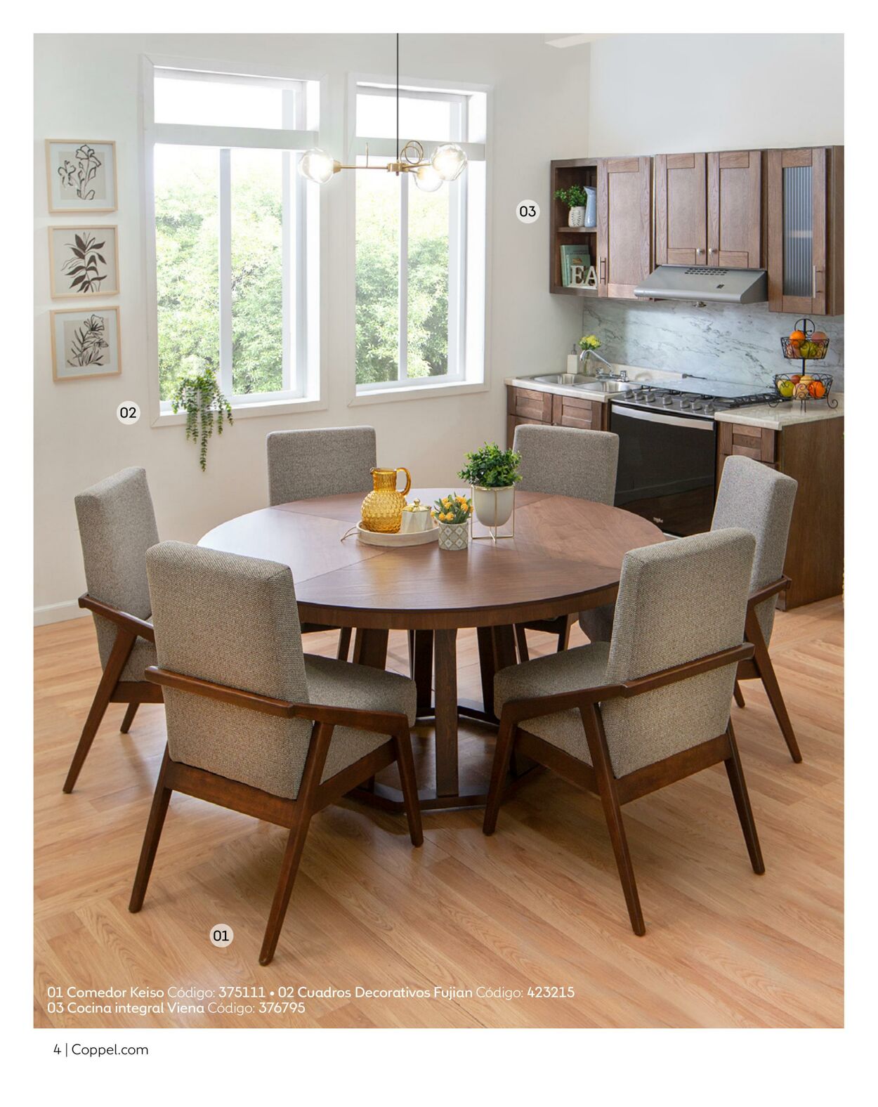 Catálogo Coppel 01.11.2022 - 30.11.2022