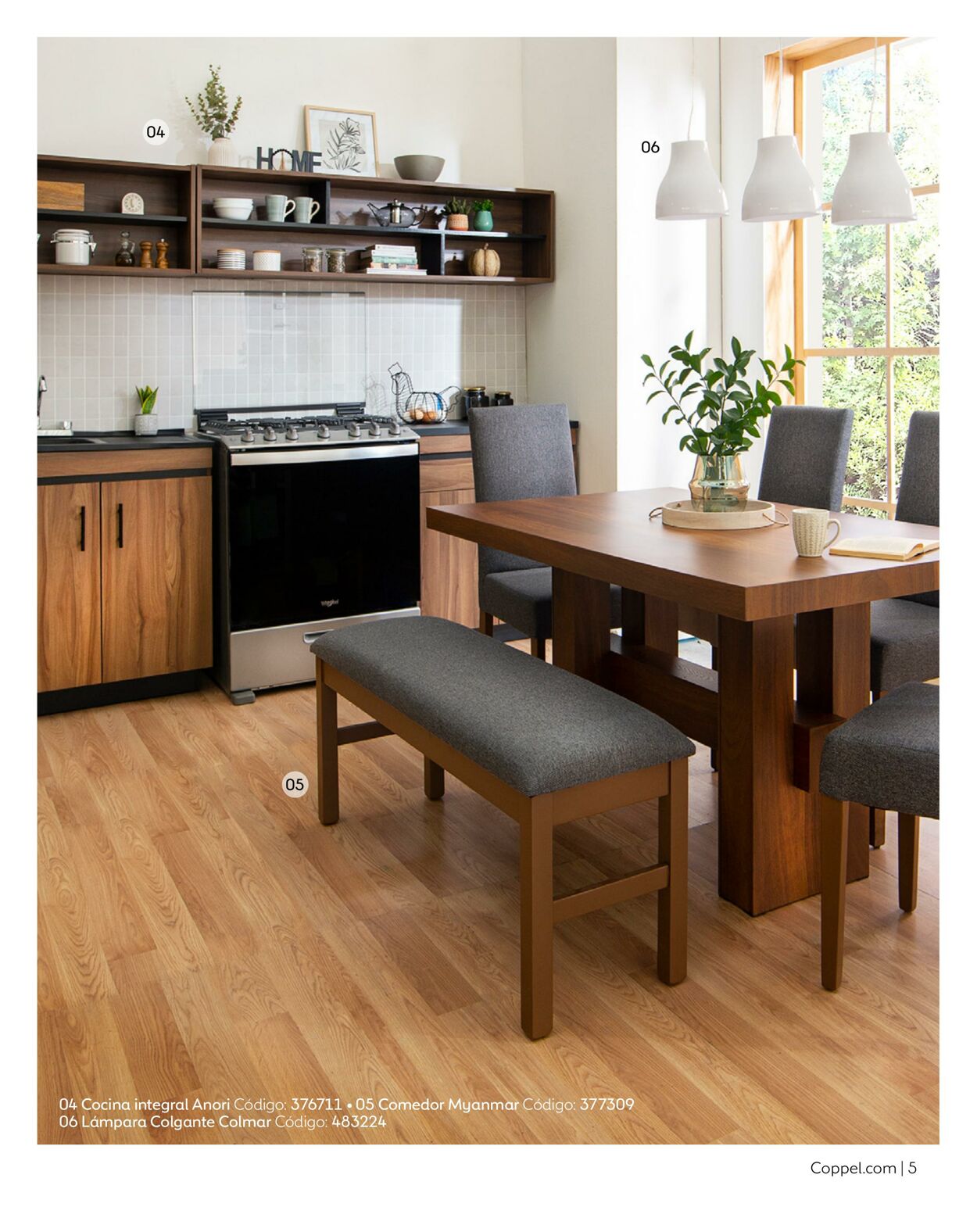 Catálogo Coppel 01.11.2022 - 30.11.2022