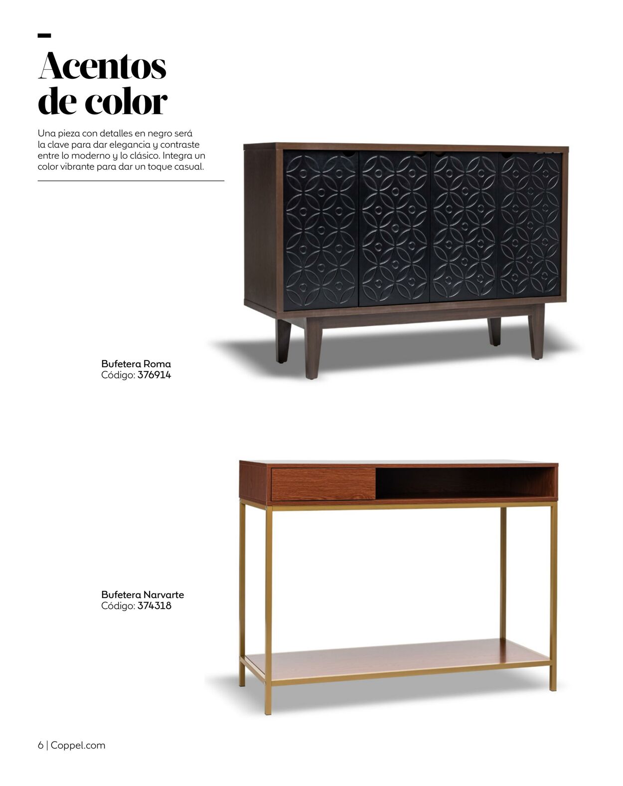 Catálogo Coppel 01.11.2022 - 30.11.2022