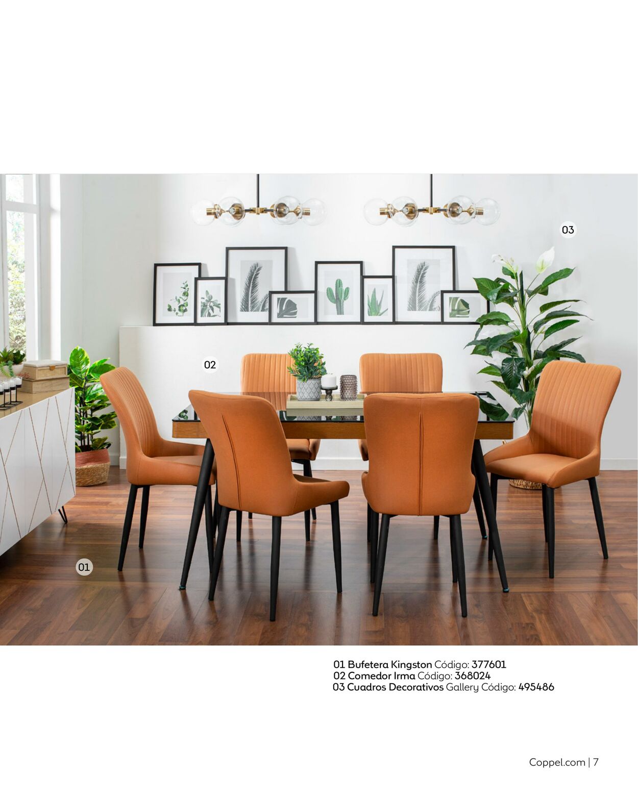 Catálogo Coppel 01.11.2022 - 30.11.2022