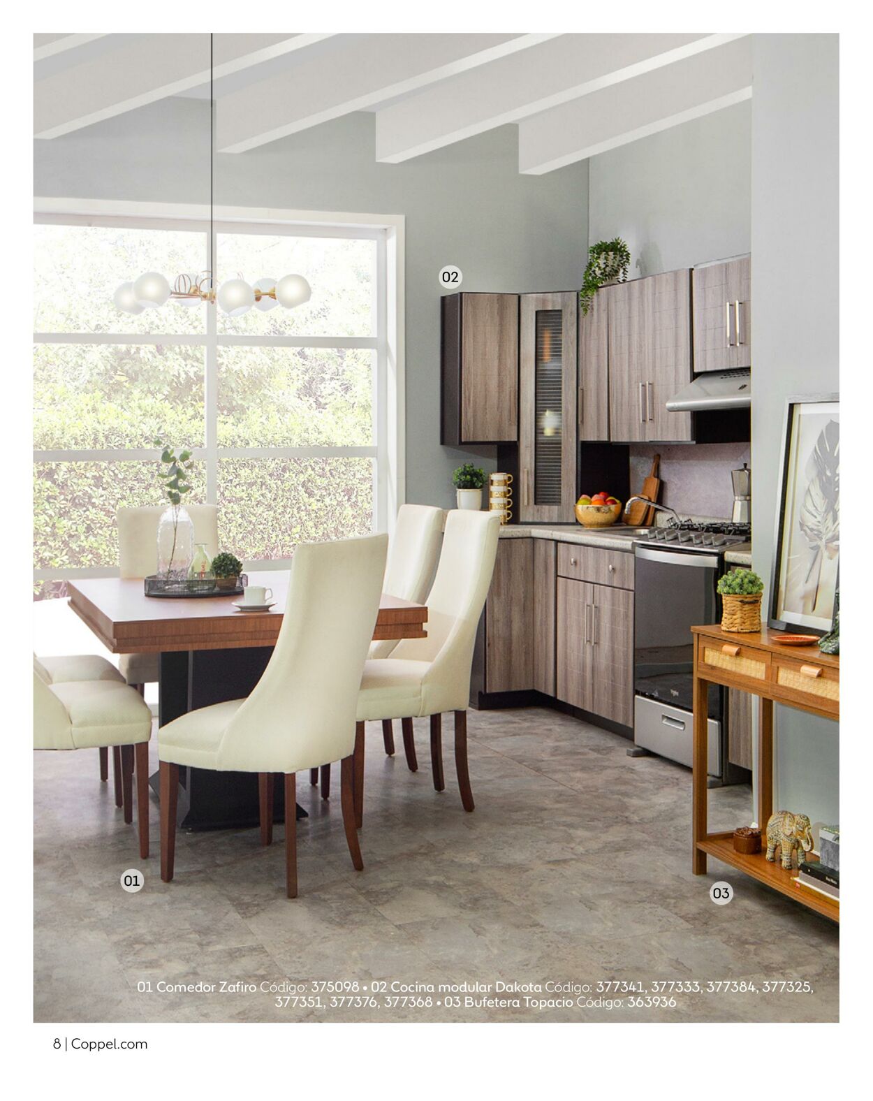 Catálogo Coppel 01.11.2022 - 30.11.2022