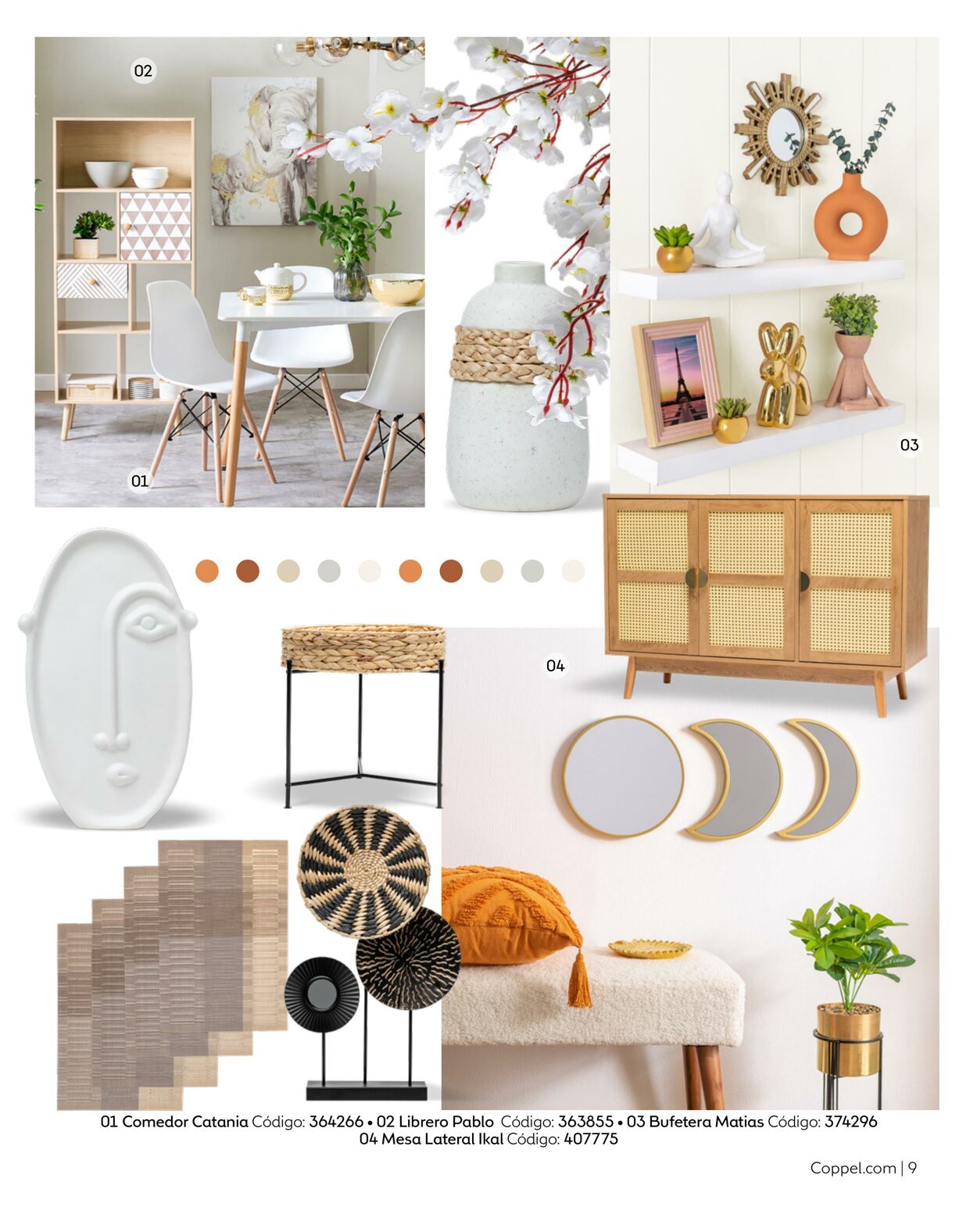 Catálogo Coppel 01.11.2022 - 30.11.2022