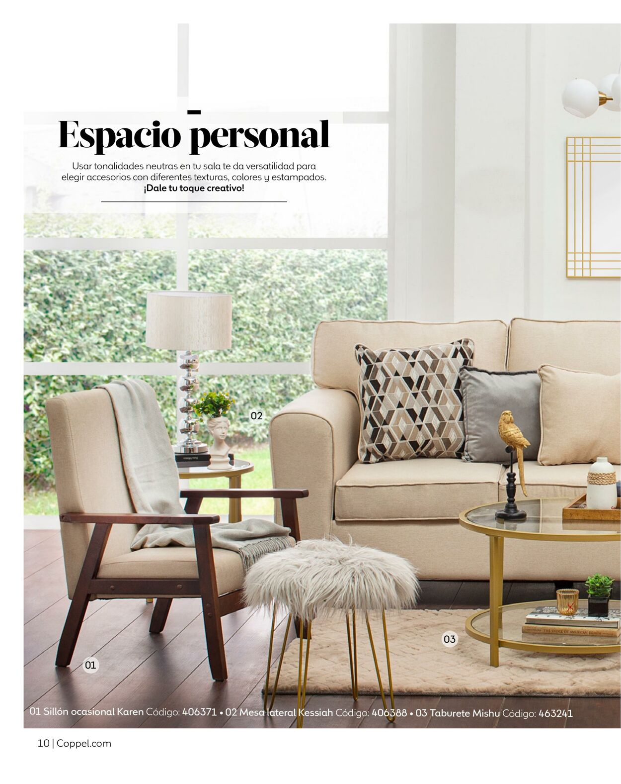 Catálogo Coppel 01.11.2022 - 30.11.2022