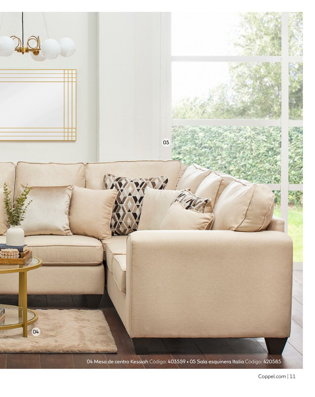 Catálogo Coppel 01.11.2022 - 30.11.2022